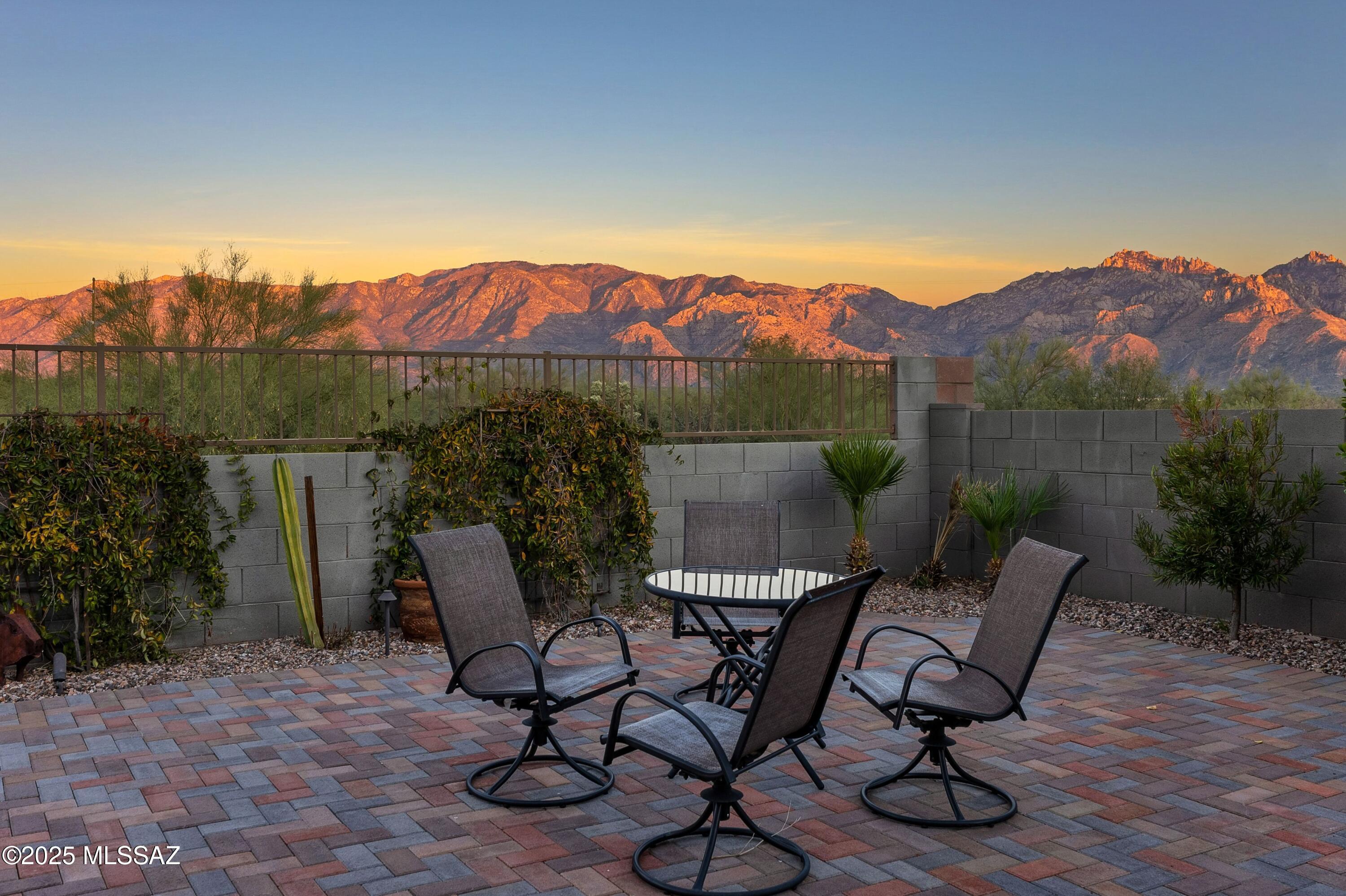 Alterra At Vistoso Trails - Residential