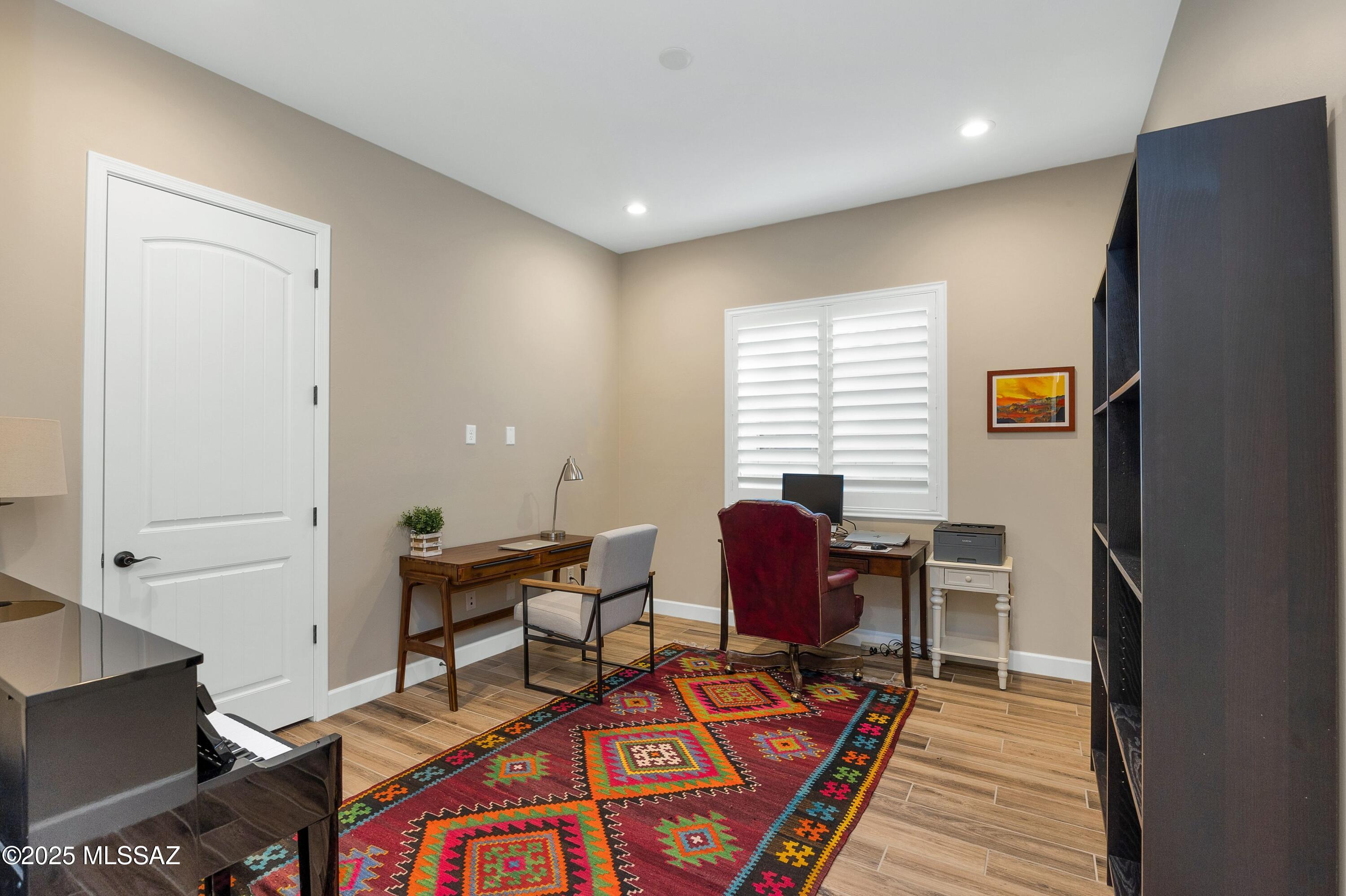 Alterra At Vistoso Trails - Residential