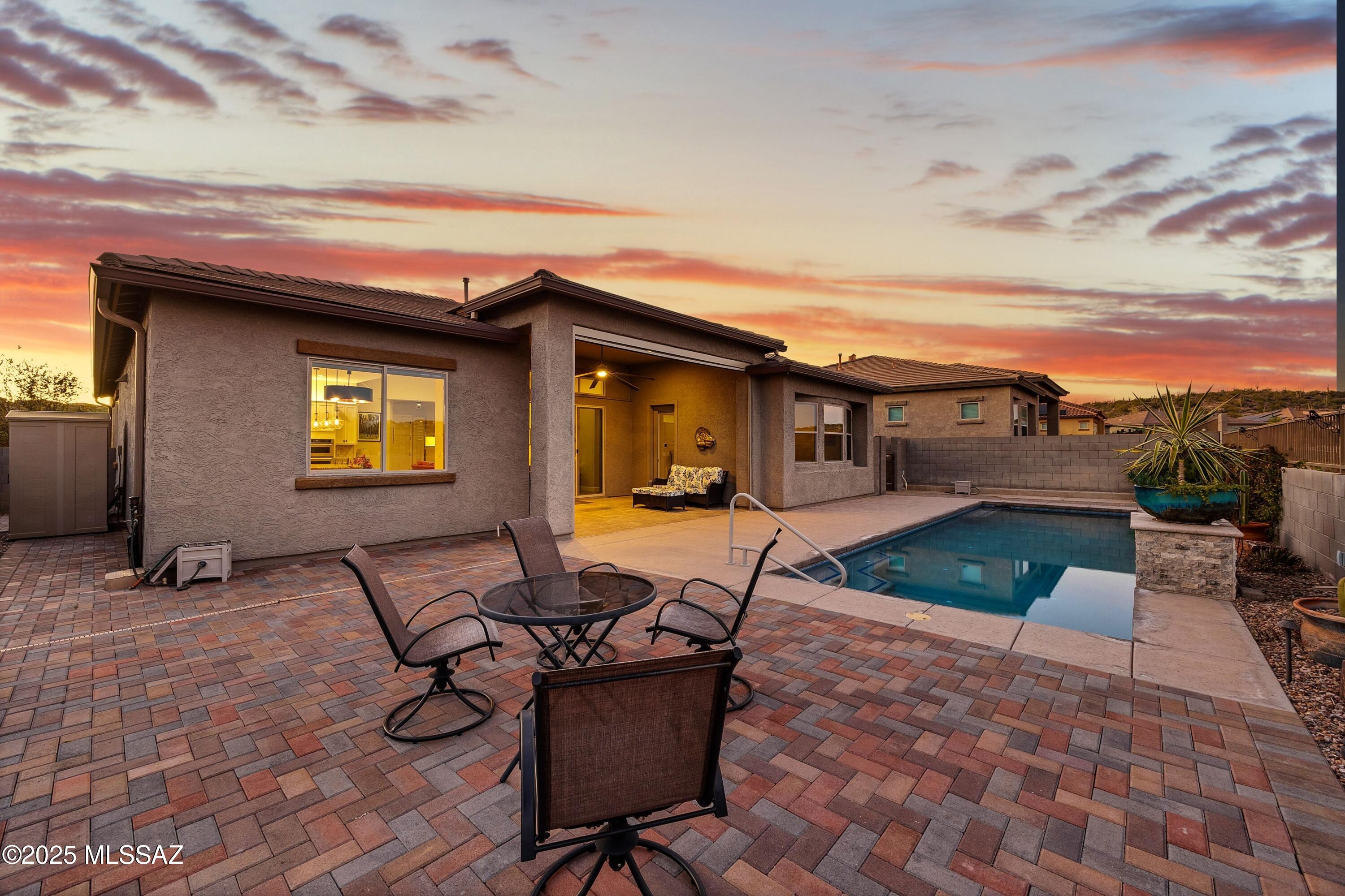 Alterra At Vistoso Trails - Residential