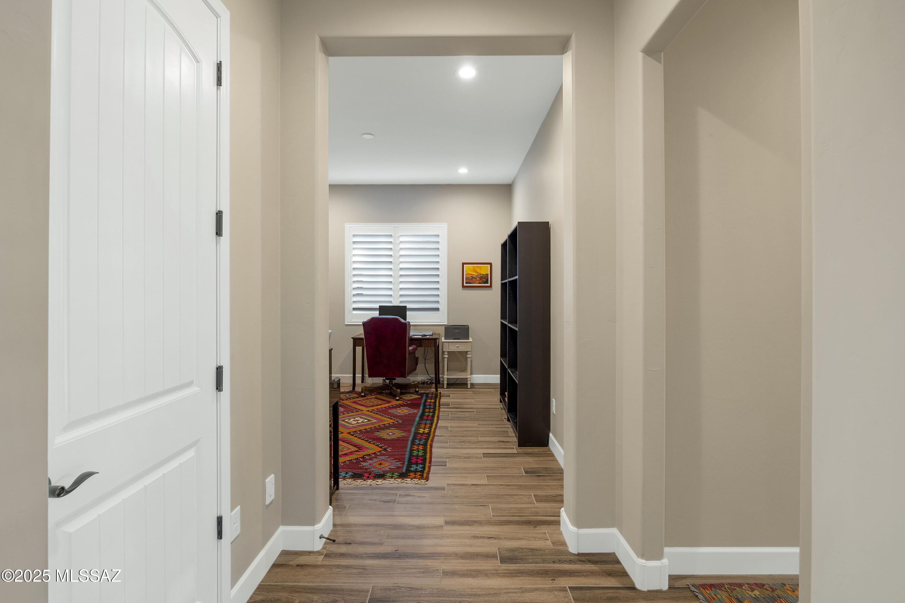 Alterra At Vistoso Trails - Residential