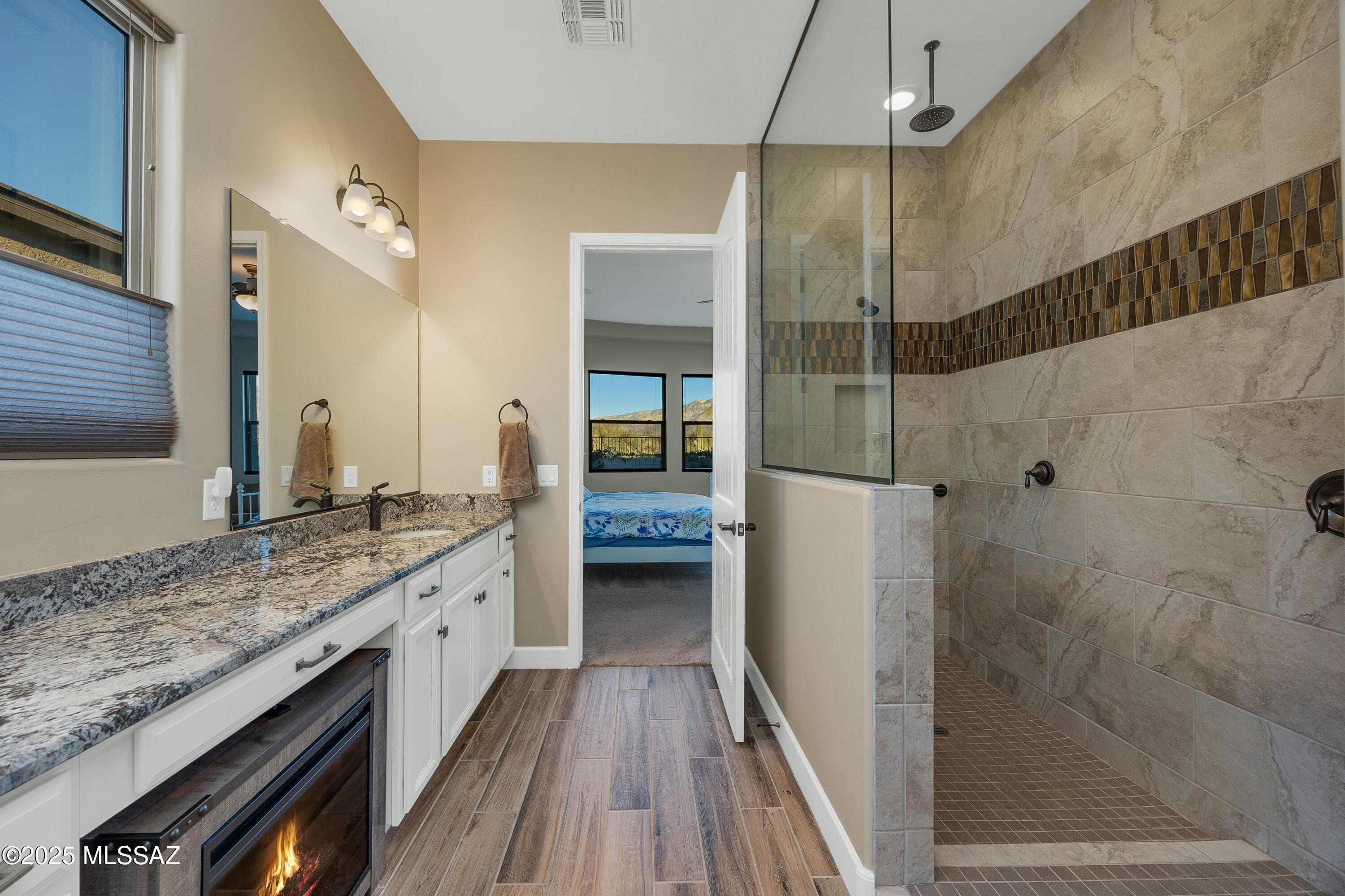 Alterra At Vistoso Trails - Residential