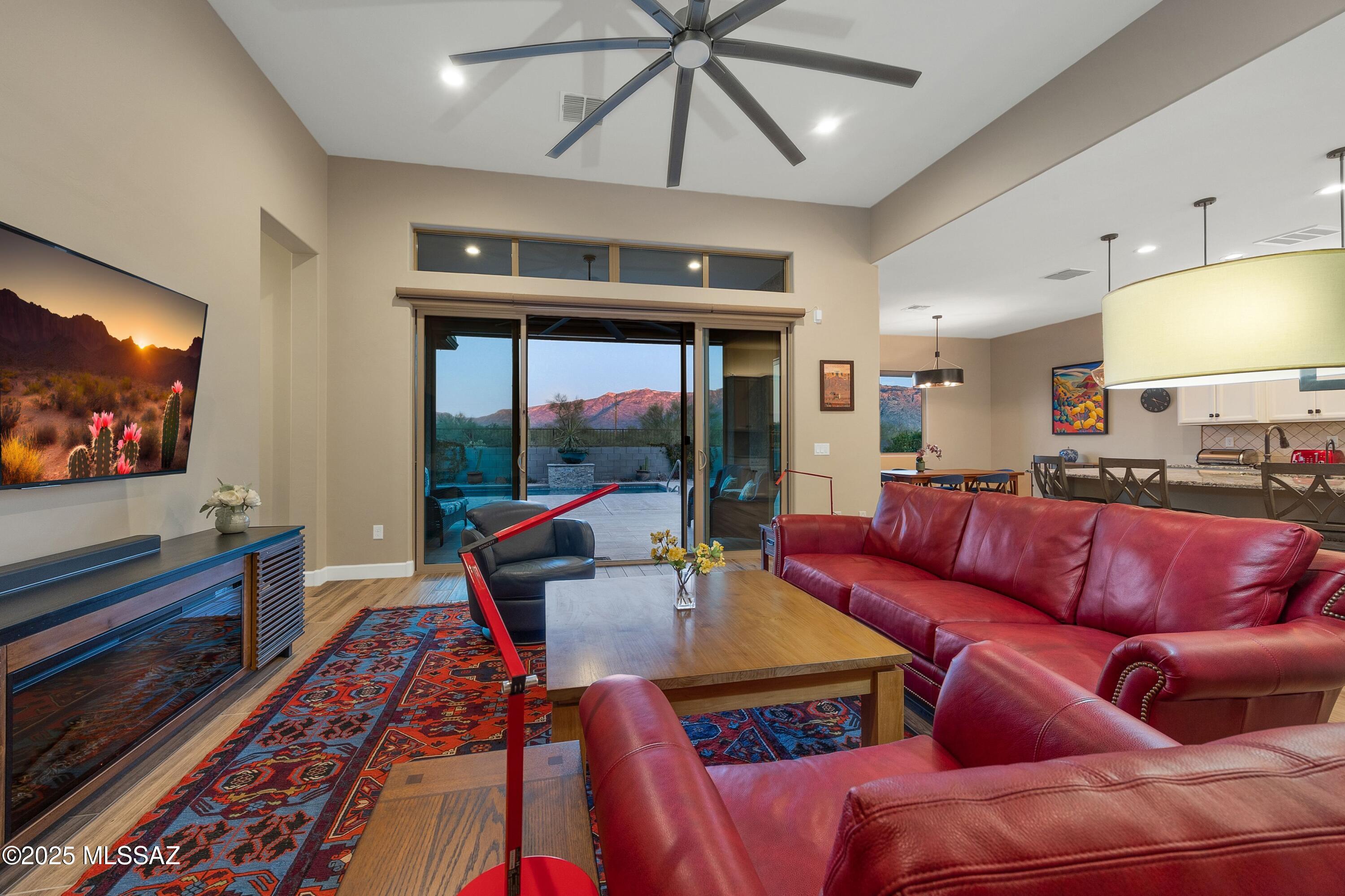 Alterra At Vistoso Trails - Residential