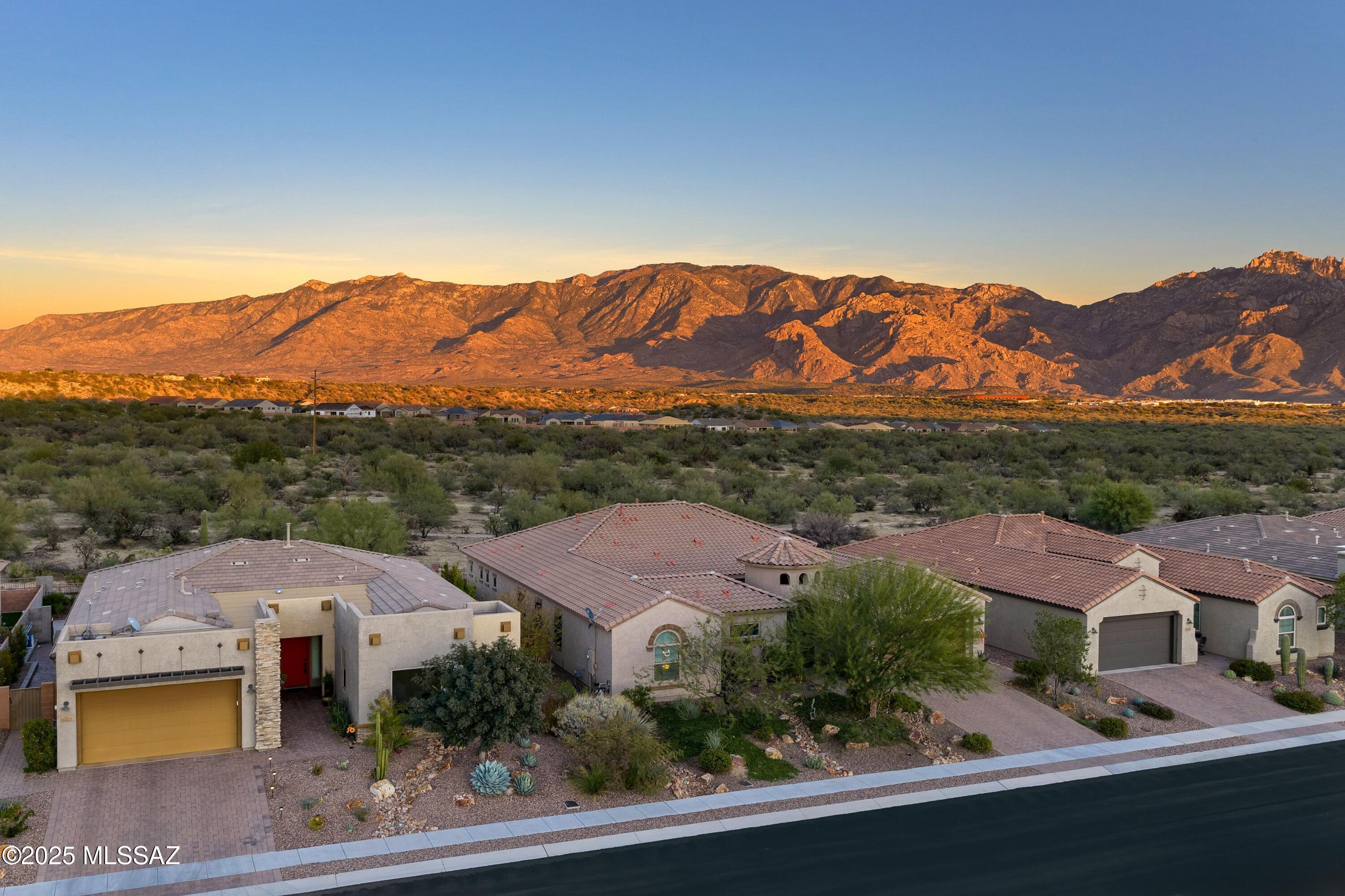 Alterra At Vistoso Trails - Residential