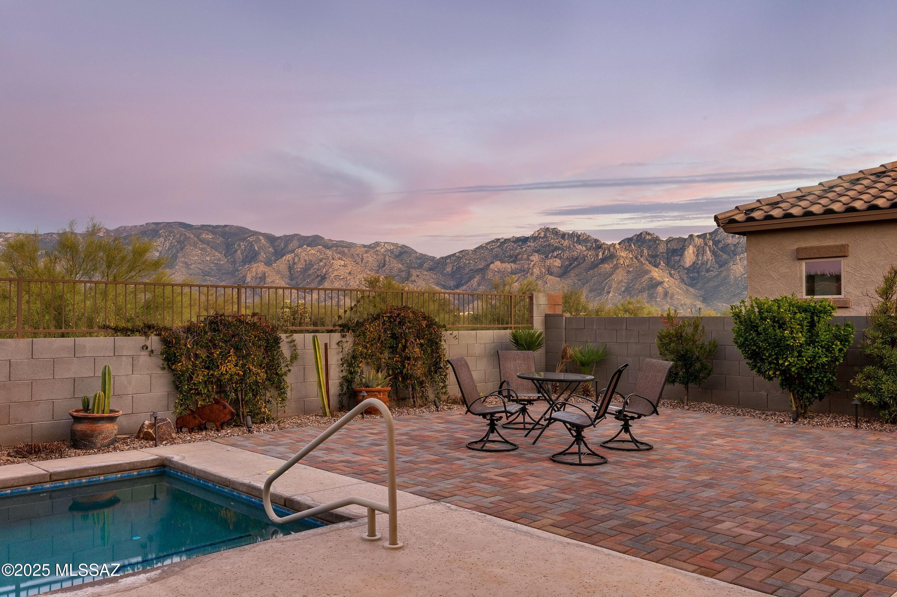 Alterra At Vistoso Trails - Residential