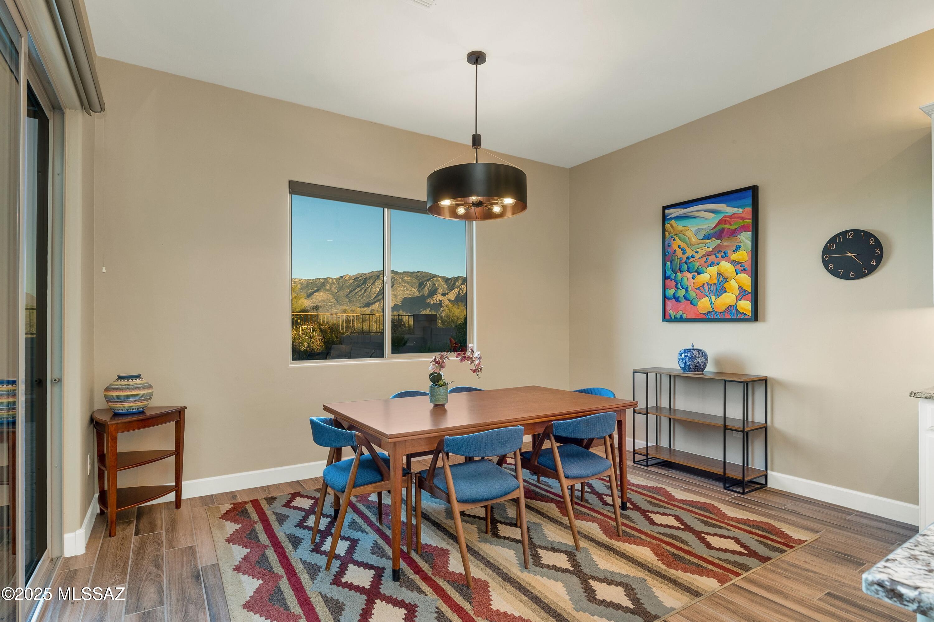 Alterra At Vistoso Trails - Residential