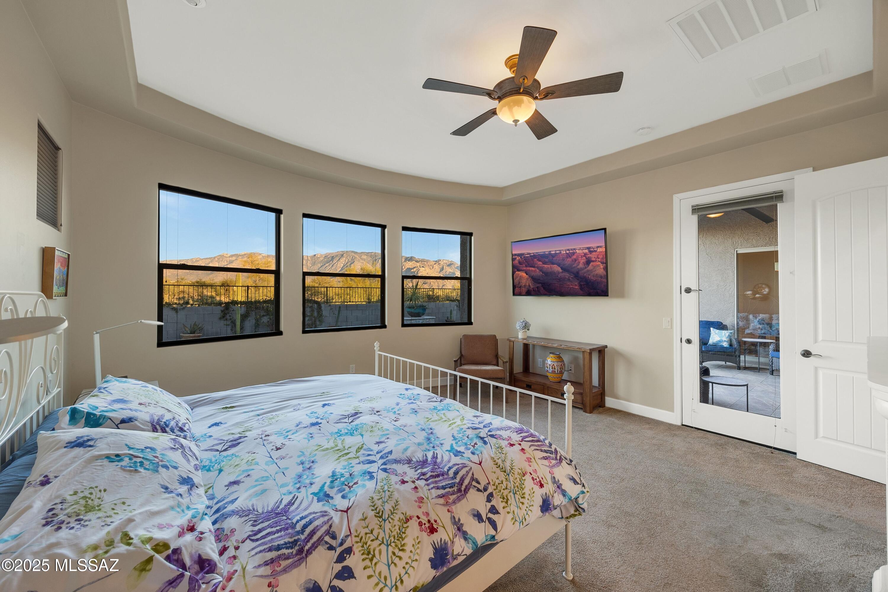Alterra At Vistoso Trails - Residential