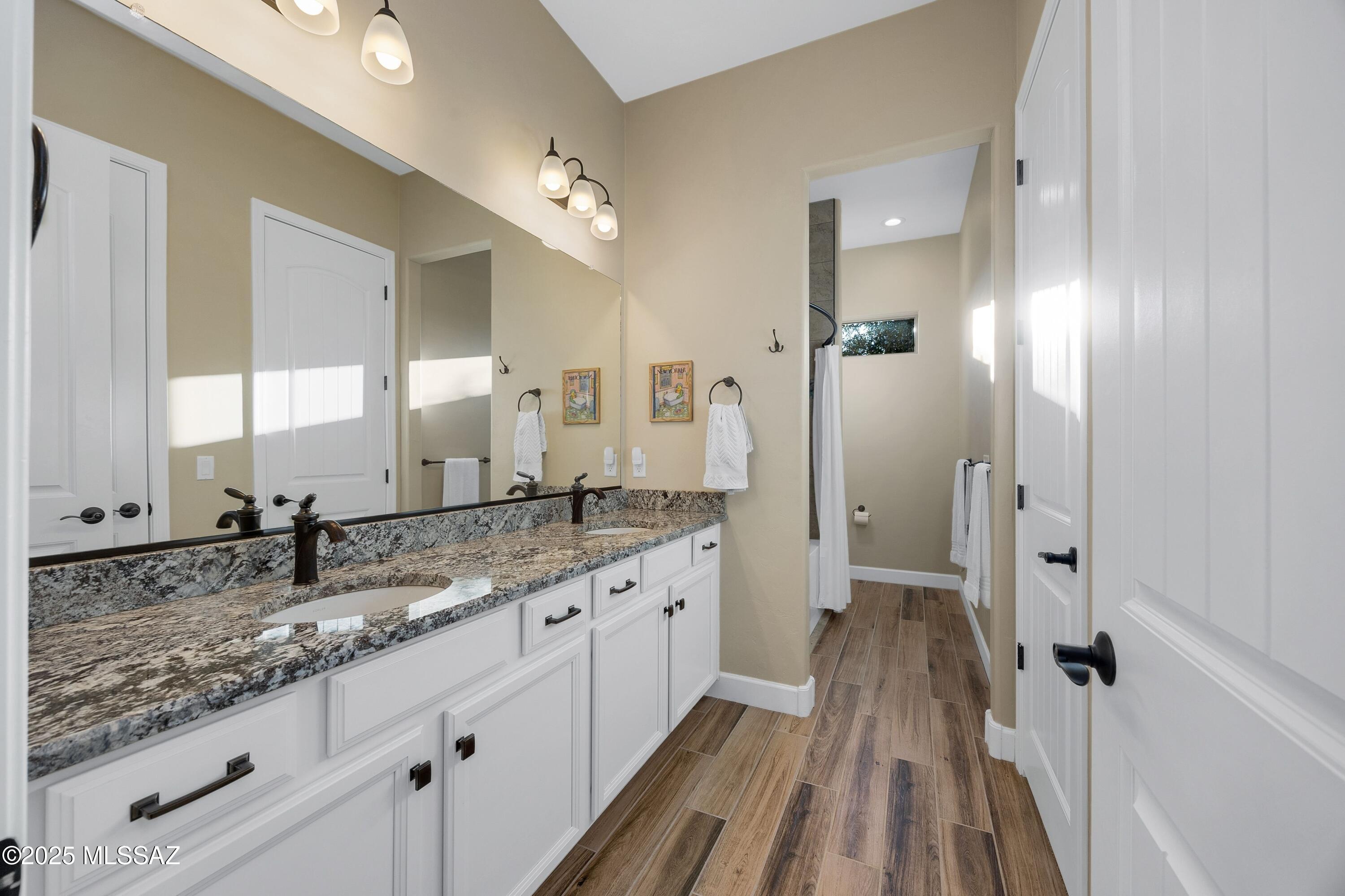 Alterra At Vistoso Trails - Residential