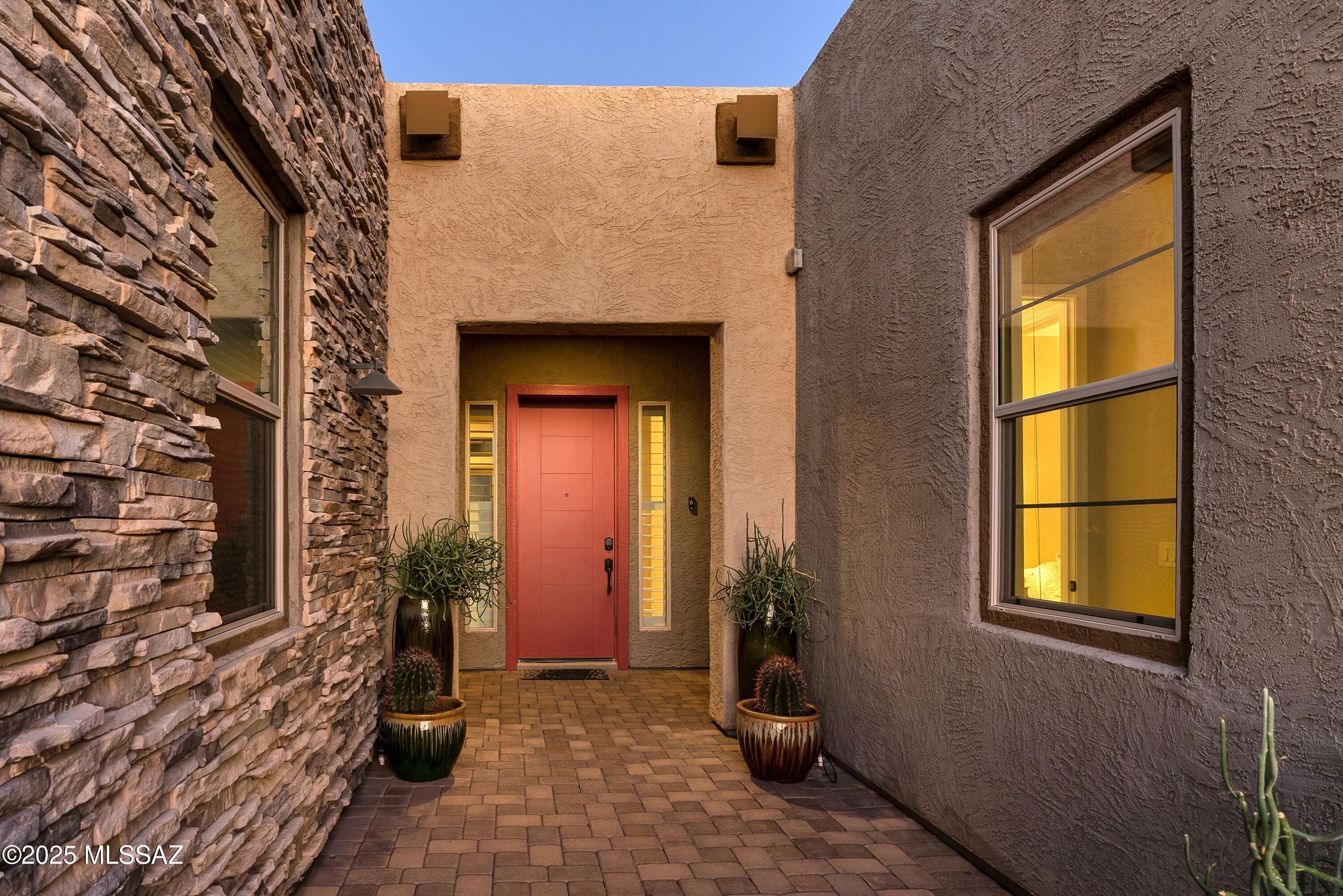 Alterra At Vistoso Trails - Residential