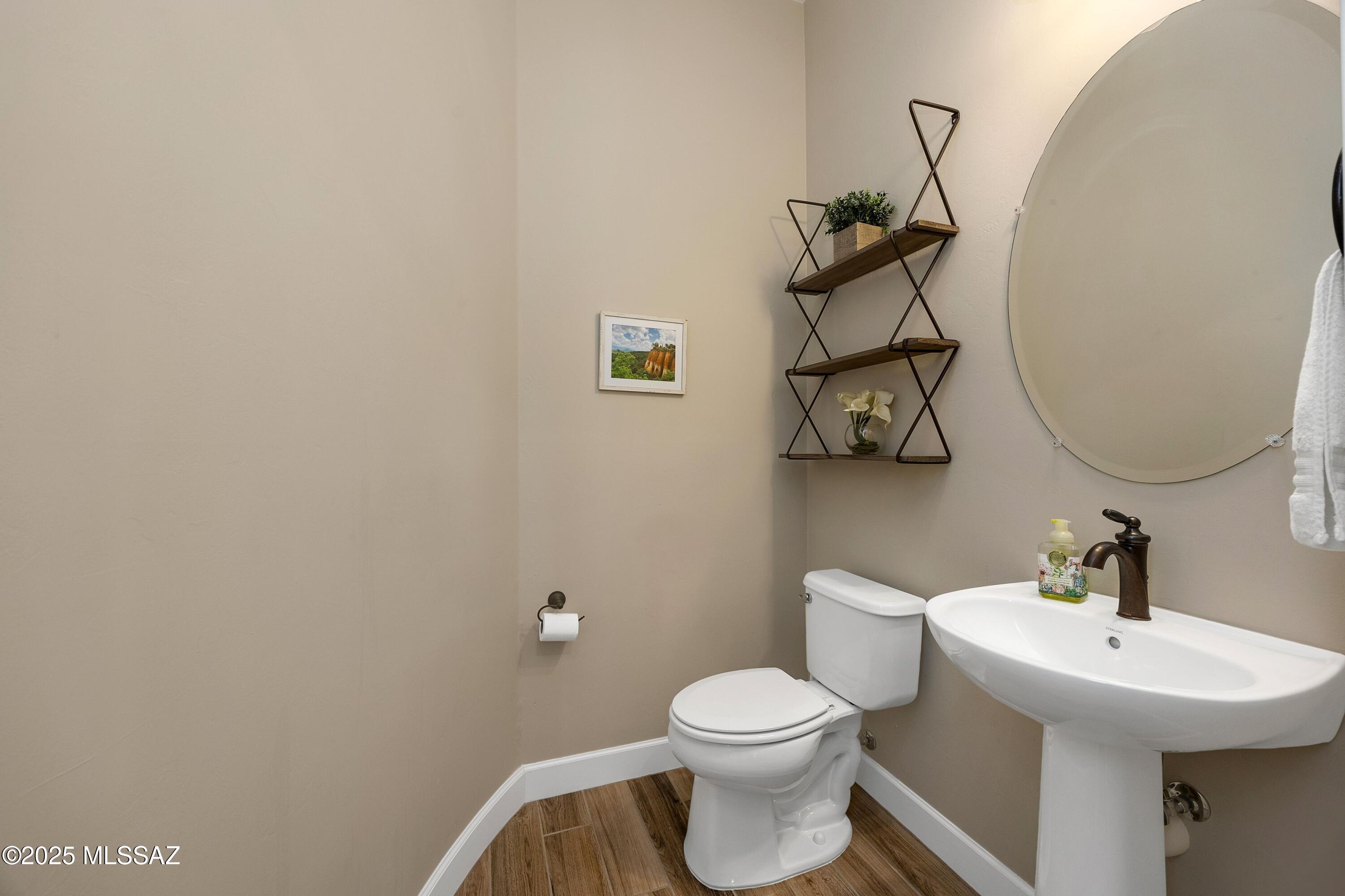 Alterra At Vistoso Trails - Residential