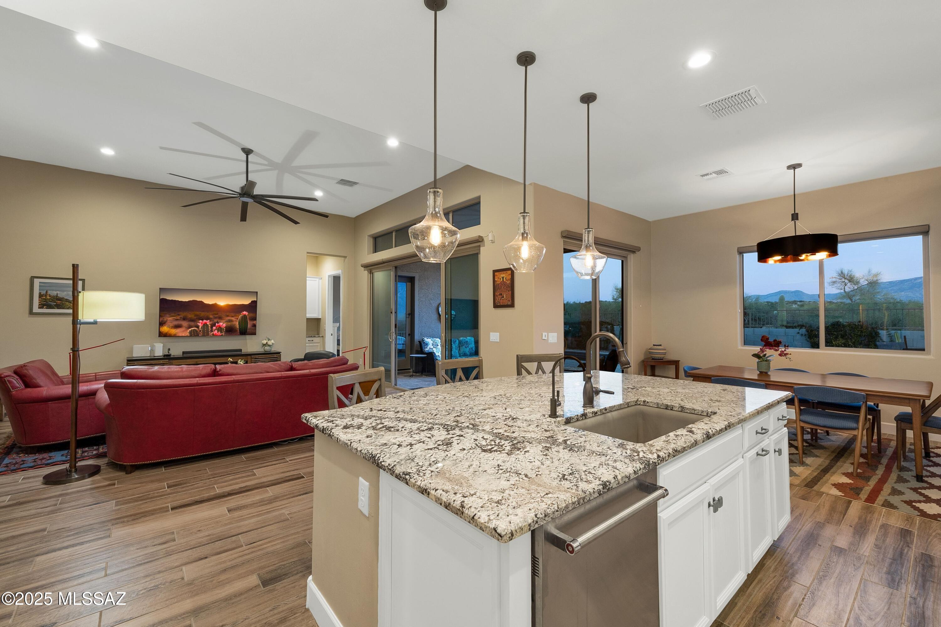 Alterra At Vistoso Trails - Residential