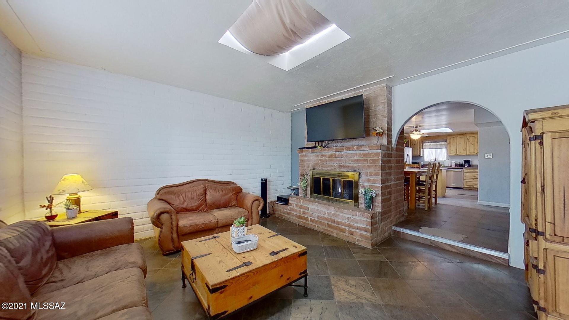 Unsubdivided - Residential