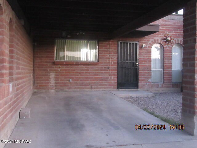 Villa Hermosa - Residential Lease