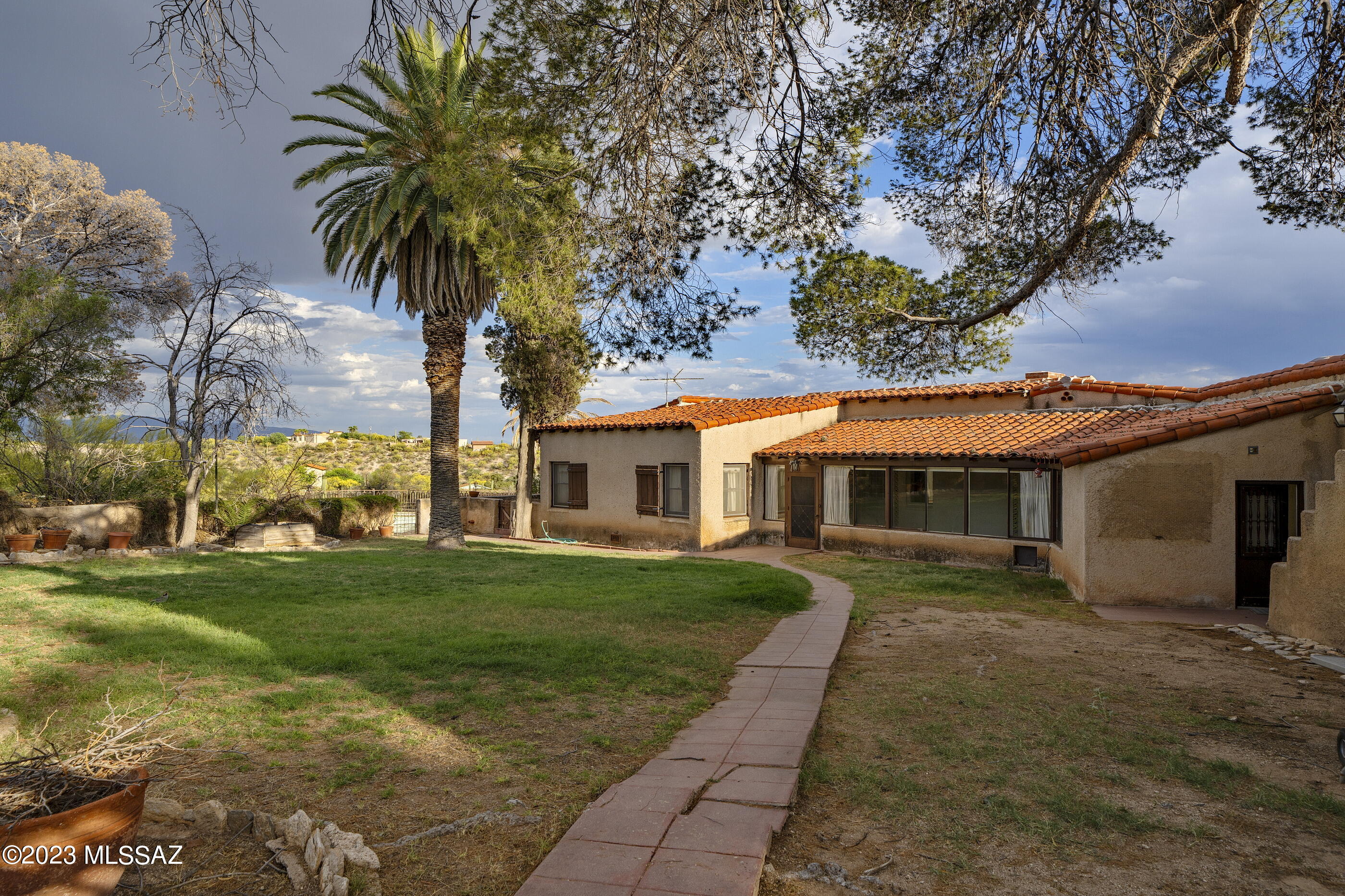Catalina Foothills Estates - Residential