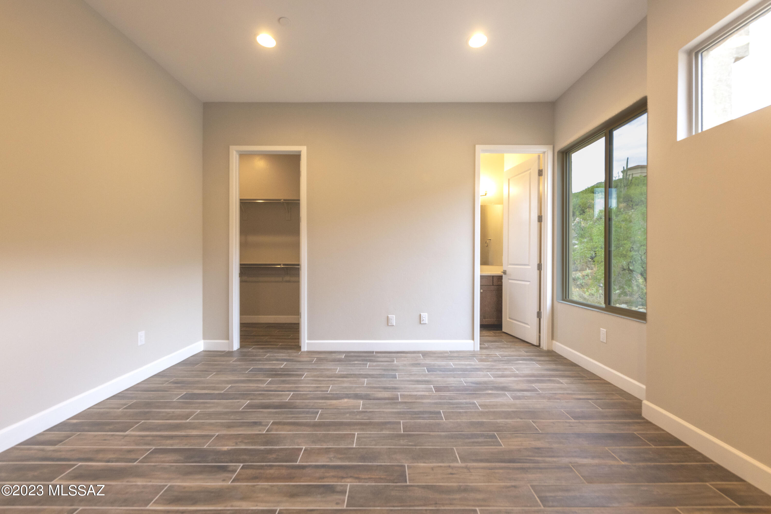 Mira Vista Estates (1-23) - Residential