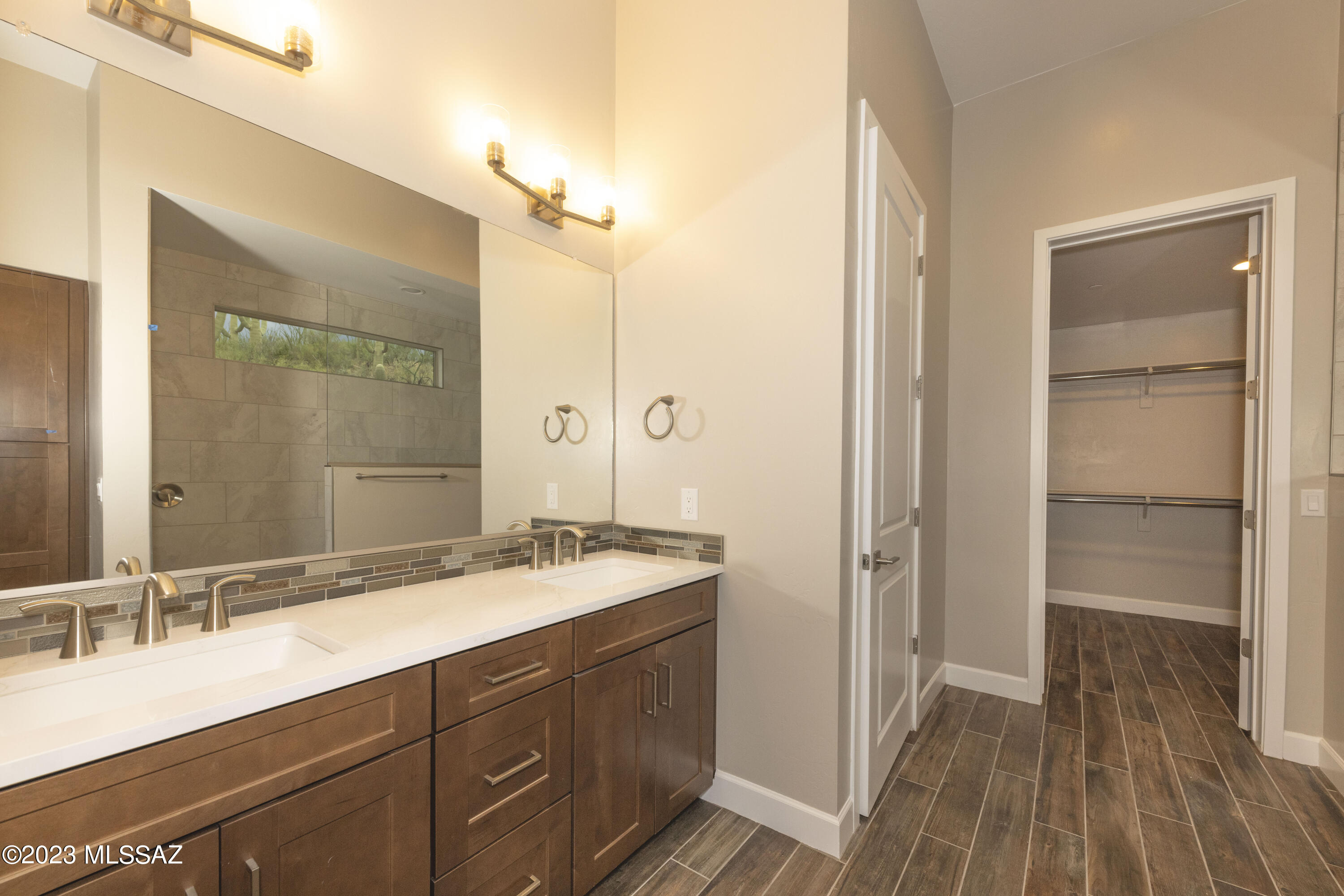 Mira Vista Estates (1-23) - Residential