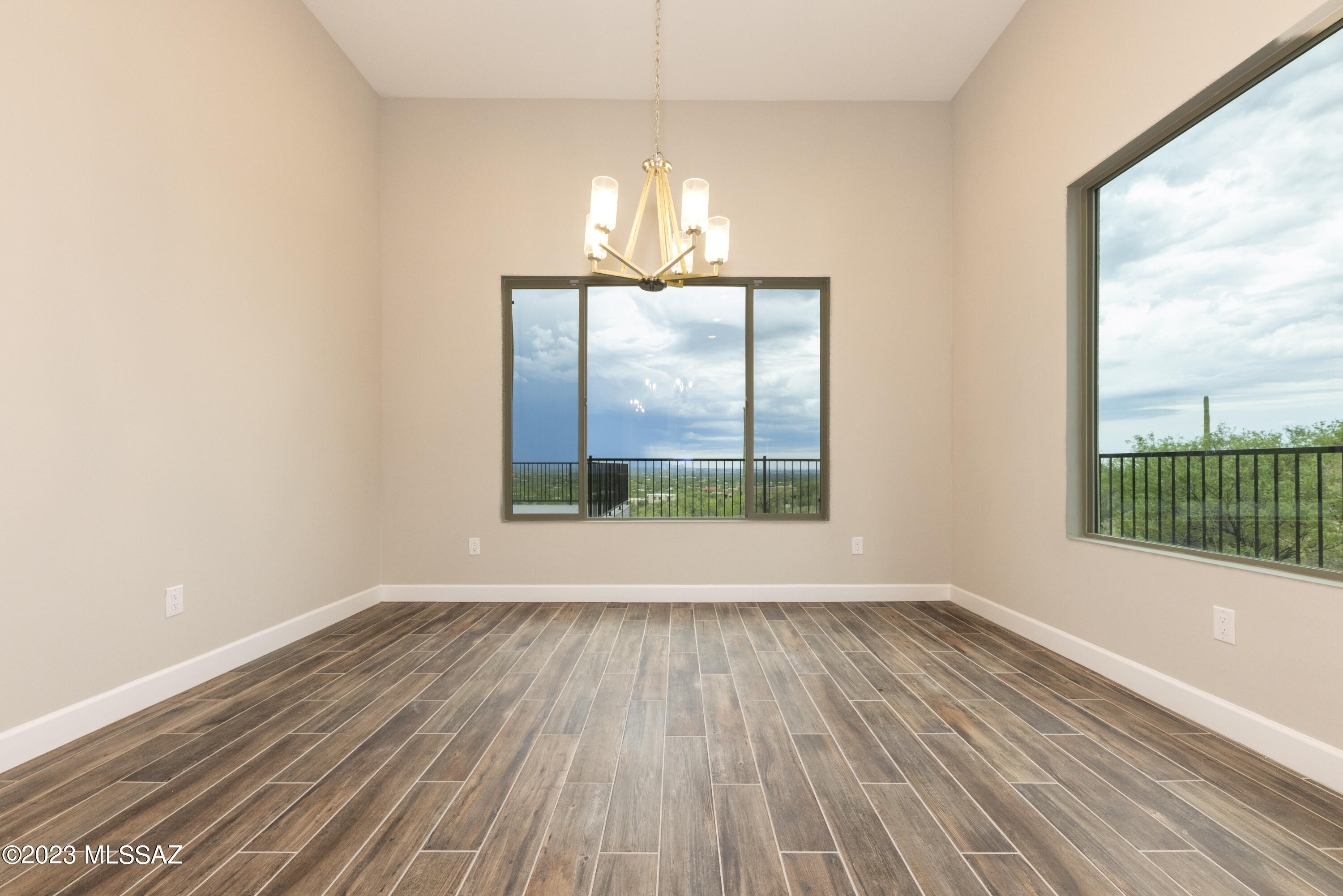 Mira Vista Estates (1-23) - Residential