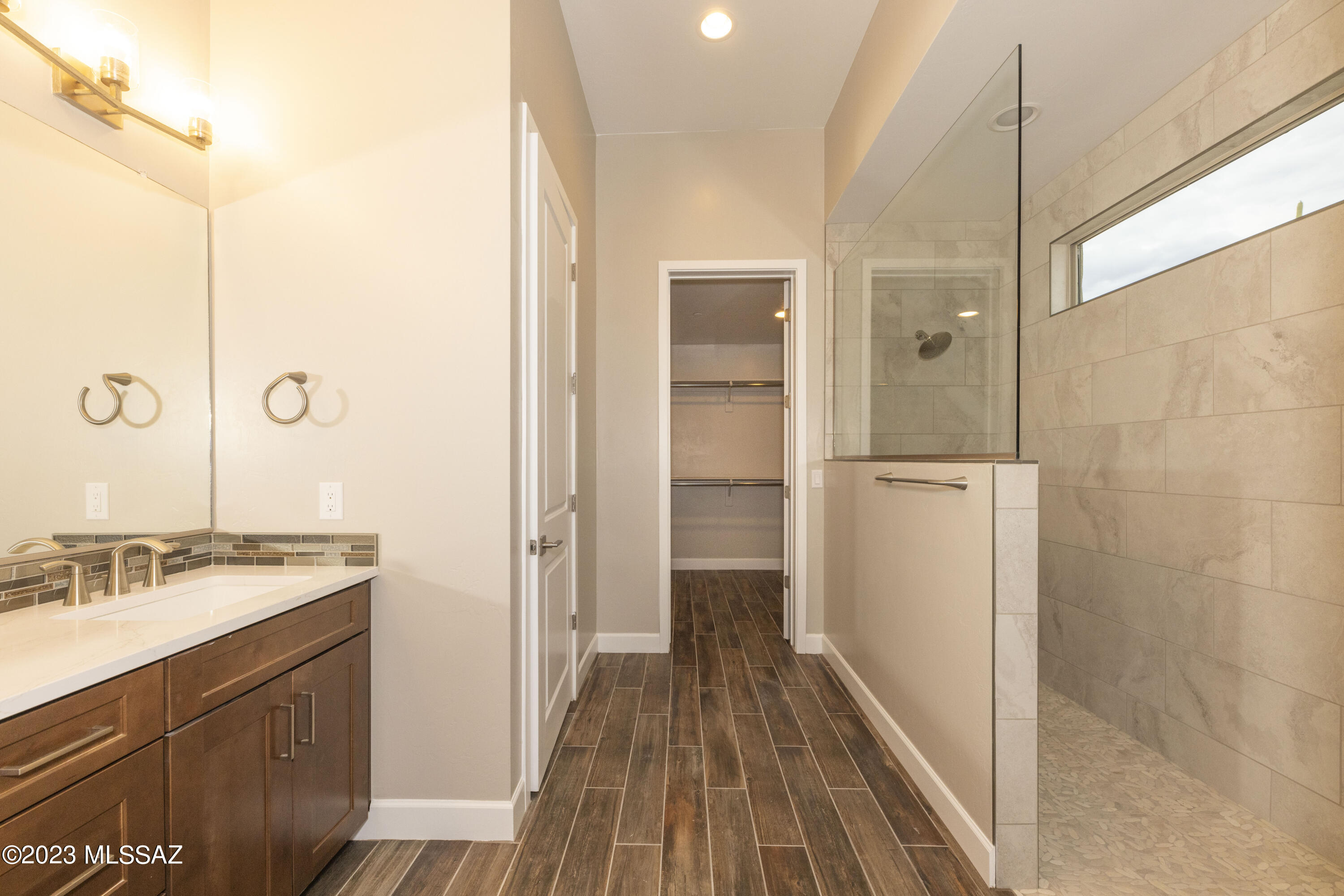 Mira Vista Estates (1-23) - Residential