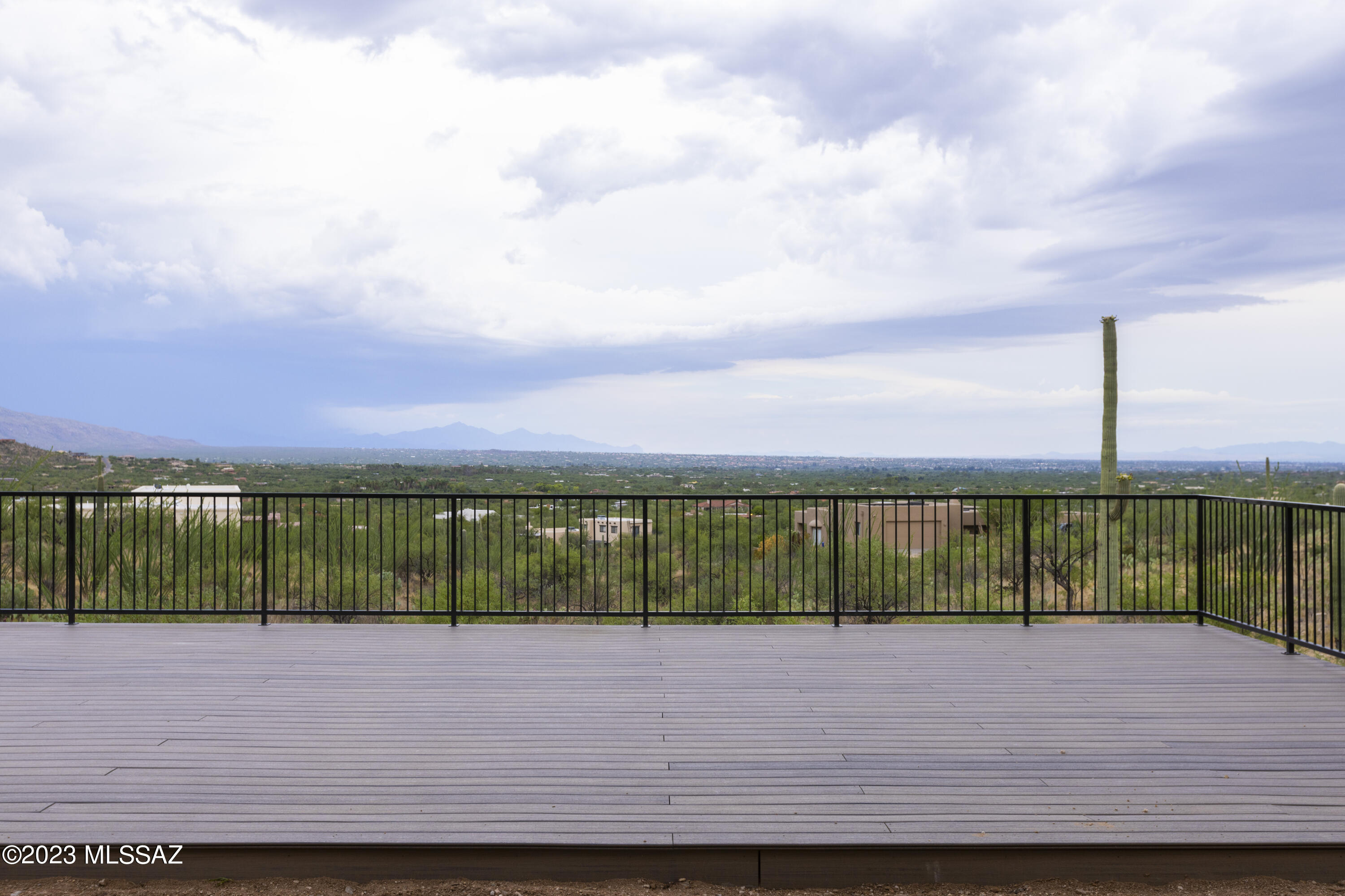 Mira Vista Estates (1-23) - Residential