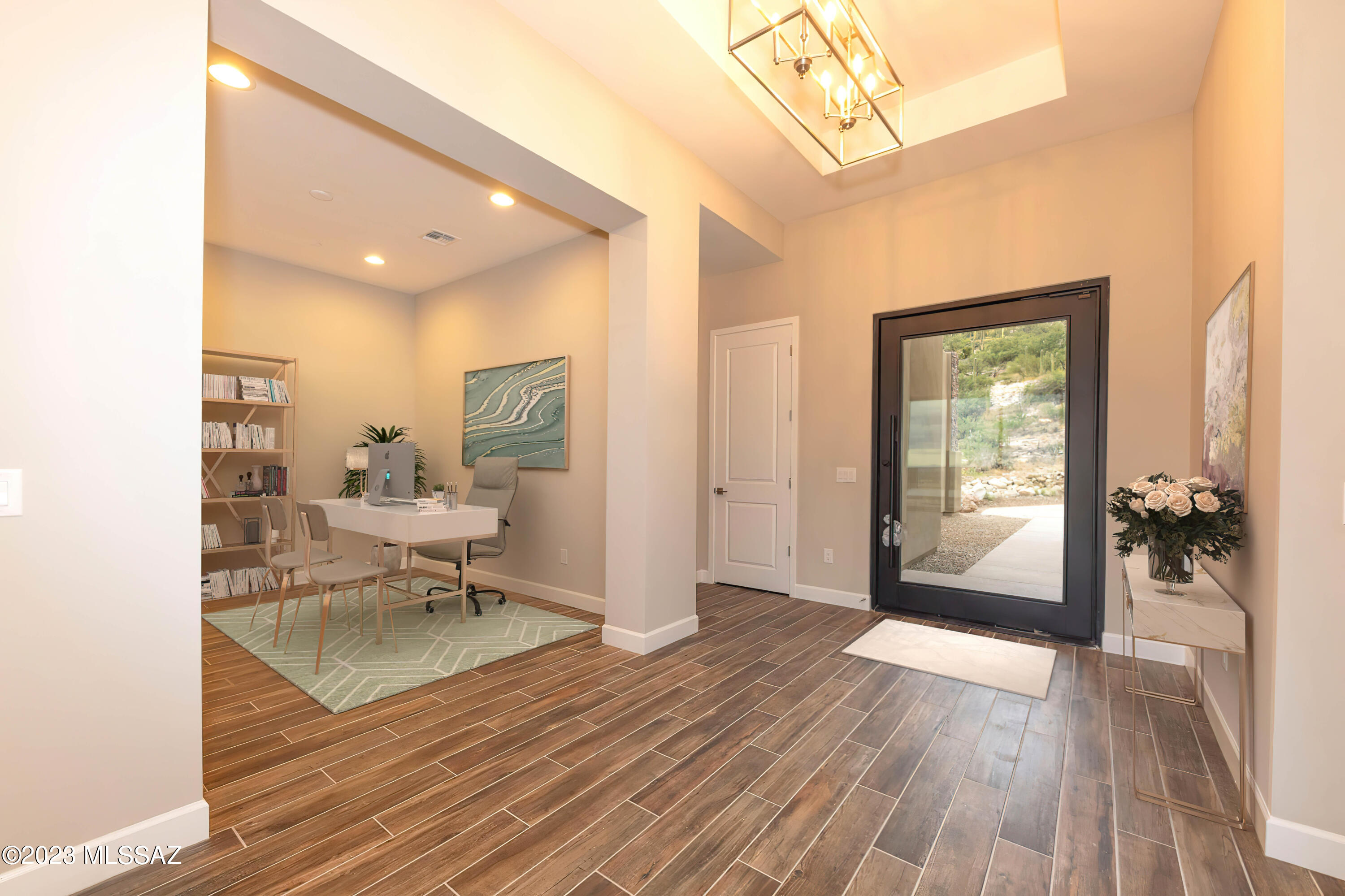 Mira Vista Estates (1-23) - Residential