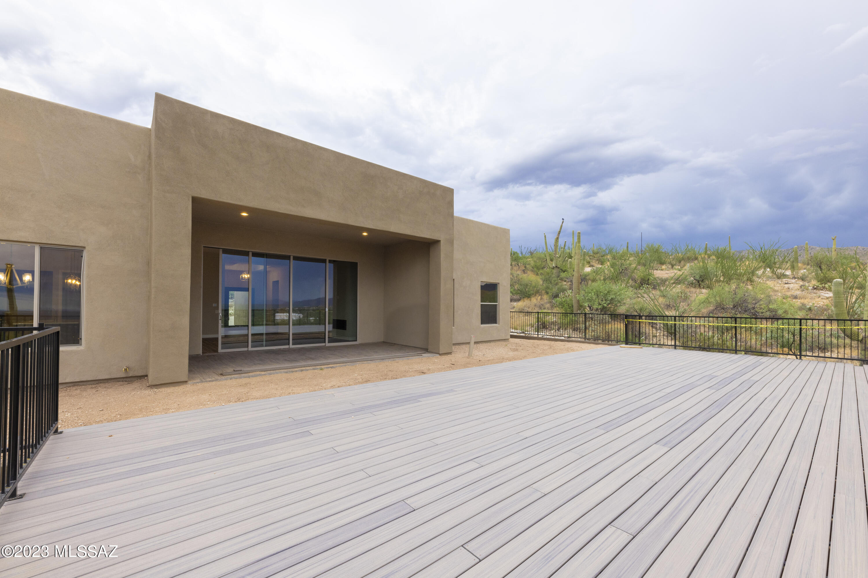 Mira Vista Estates (1-23) - Residential