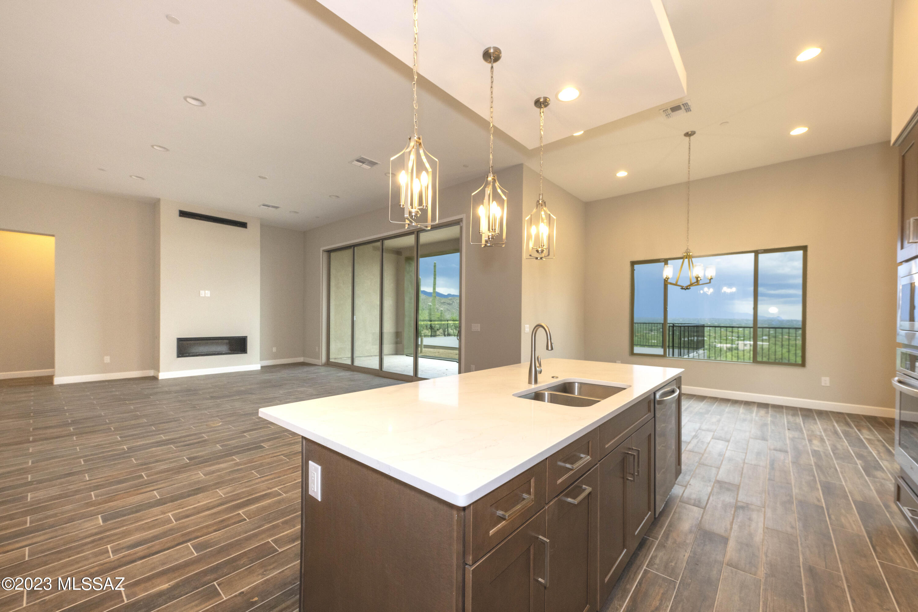 Mira Vista Estates (1-23) - Residential