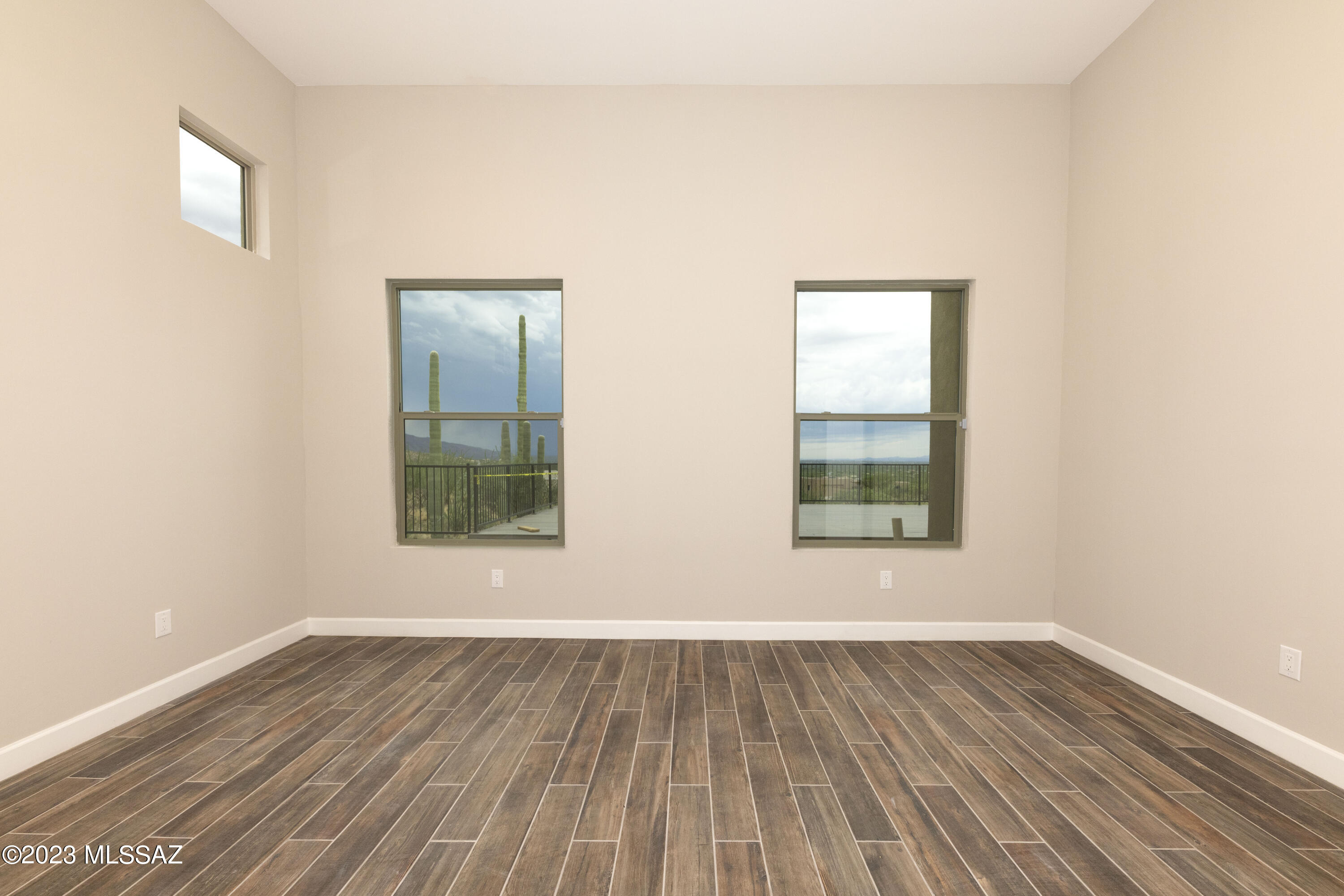 Mira Vista Estates (1-23) - Residential