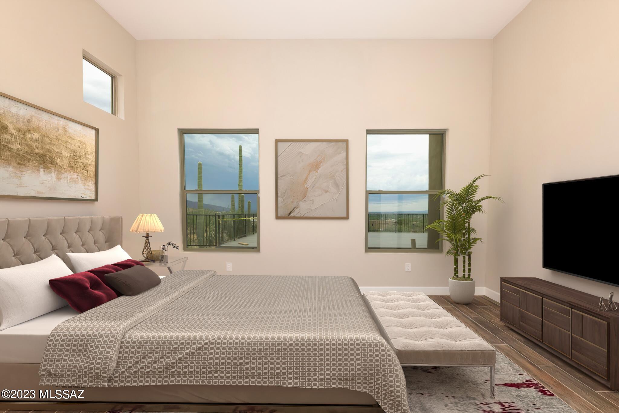 Mira Vista Estates (1-23) - Residential