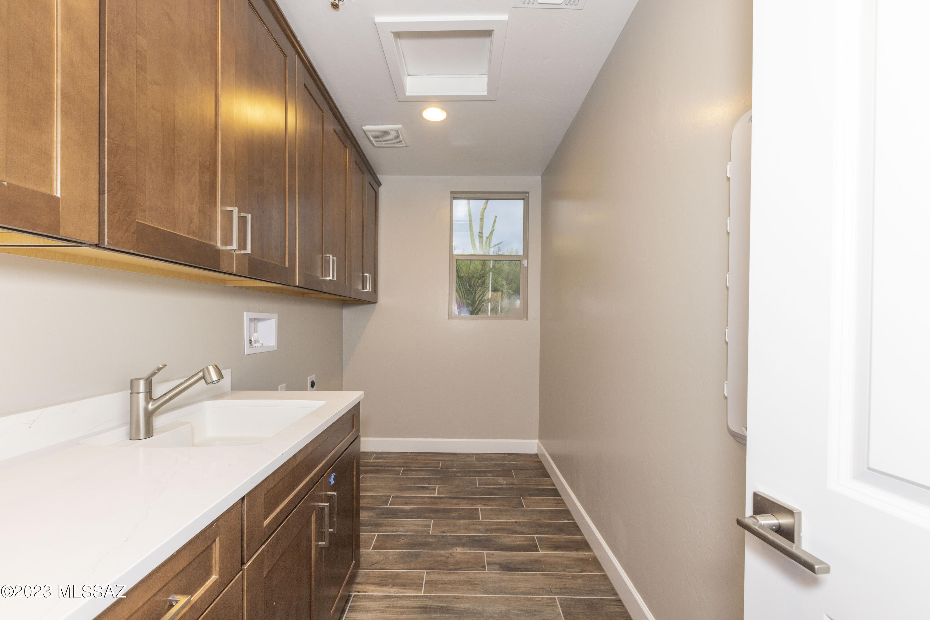 Mira Vista Estates (1-23) - Residential