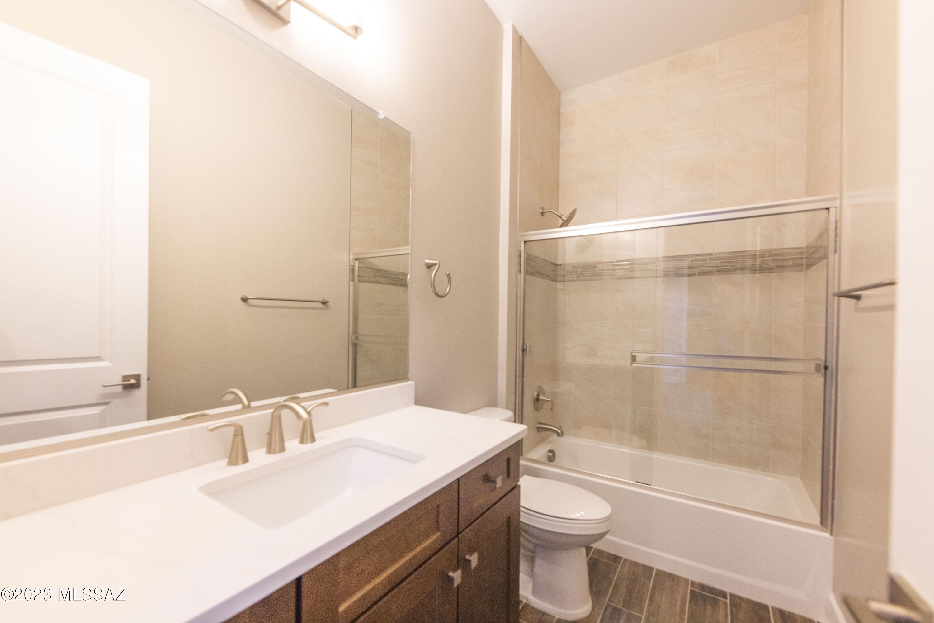 Mira Vista Estates (1-23) - Residential