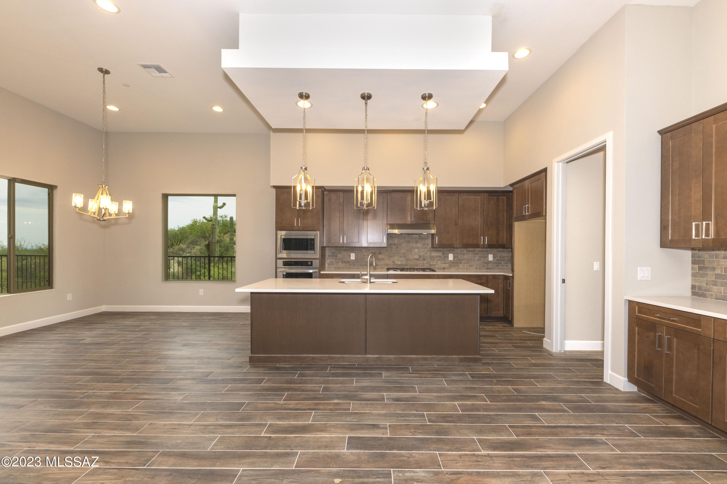 Mira Vista Estates (1-23) - Residential