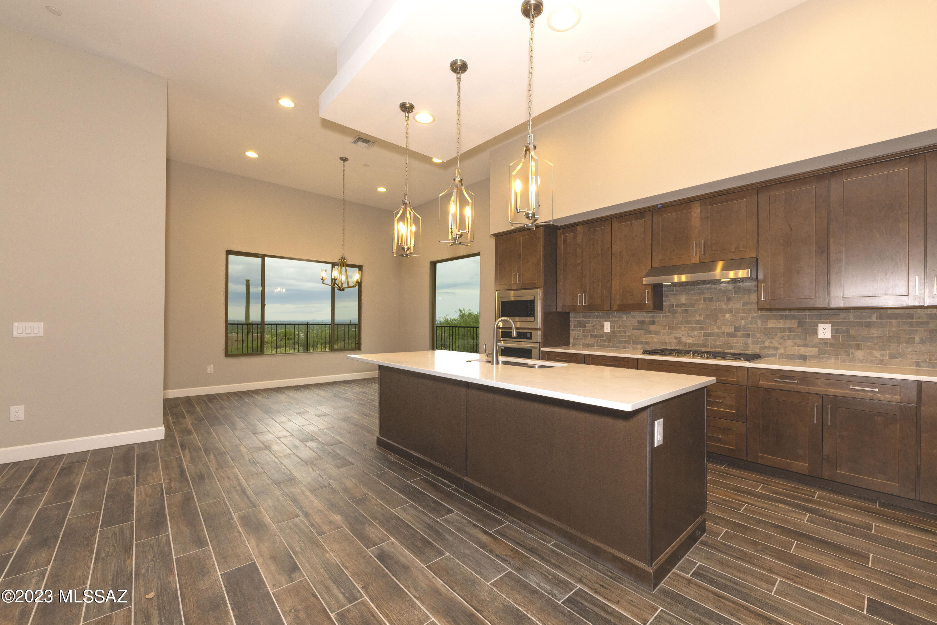 Mira Vista Estates (1-23) - Residential