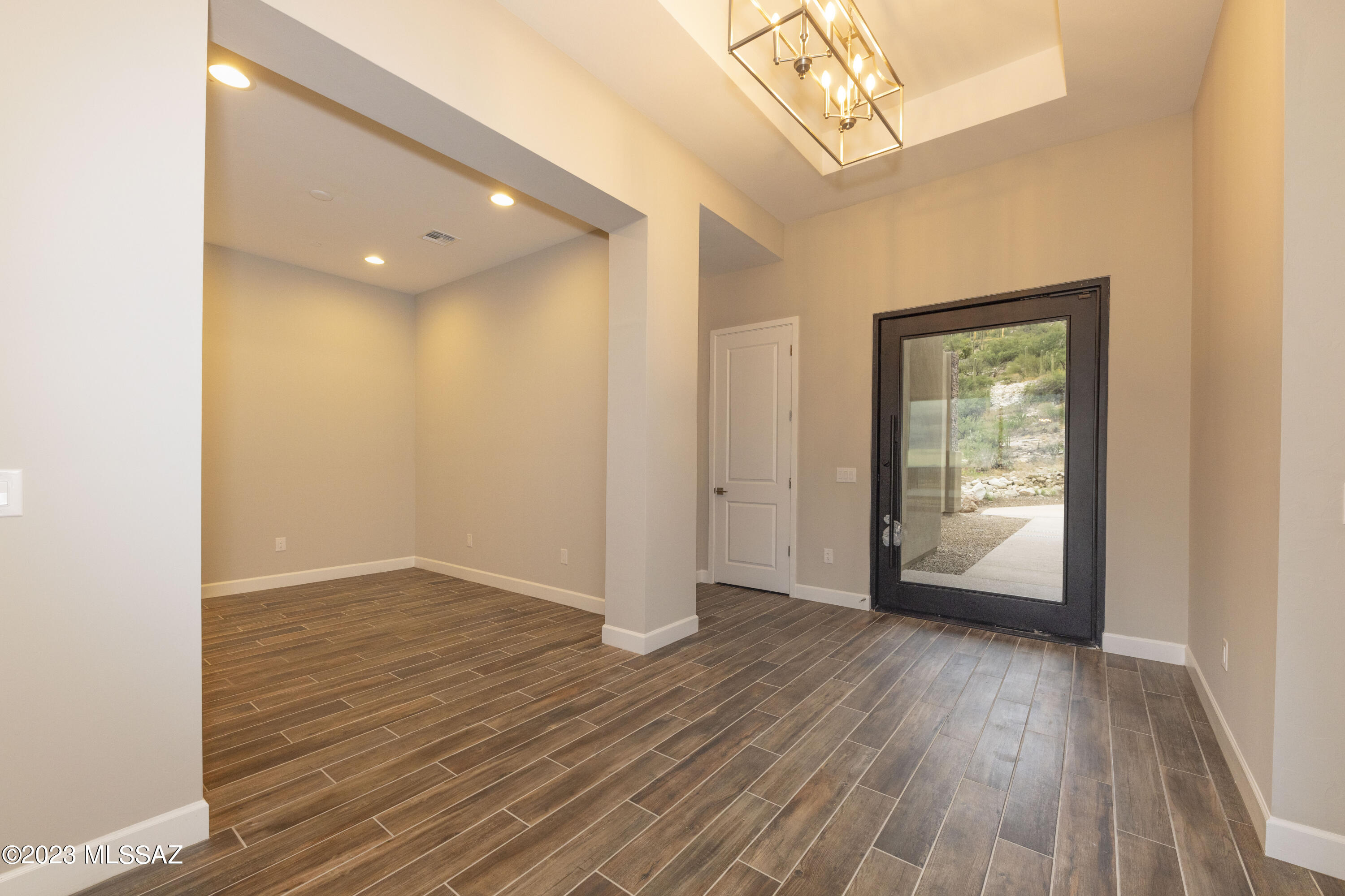 Mira Vista Estates (1-23) - Residential