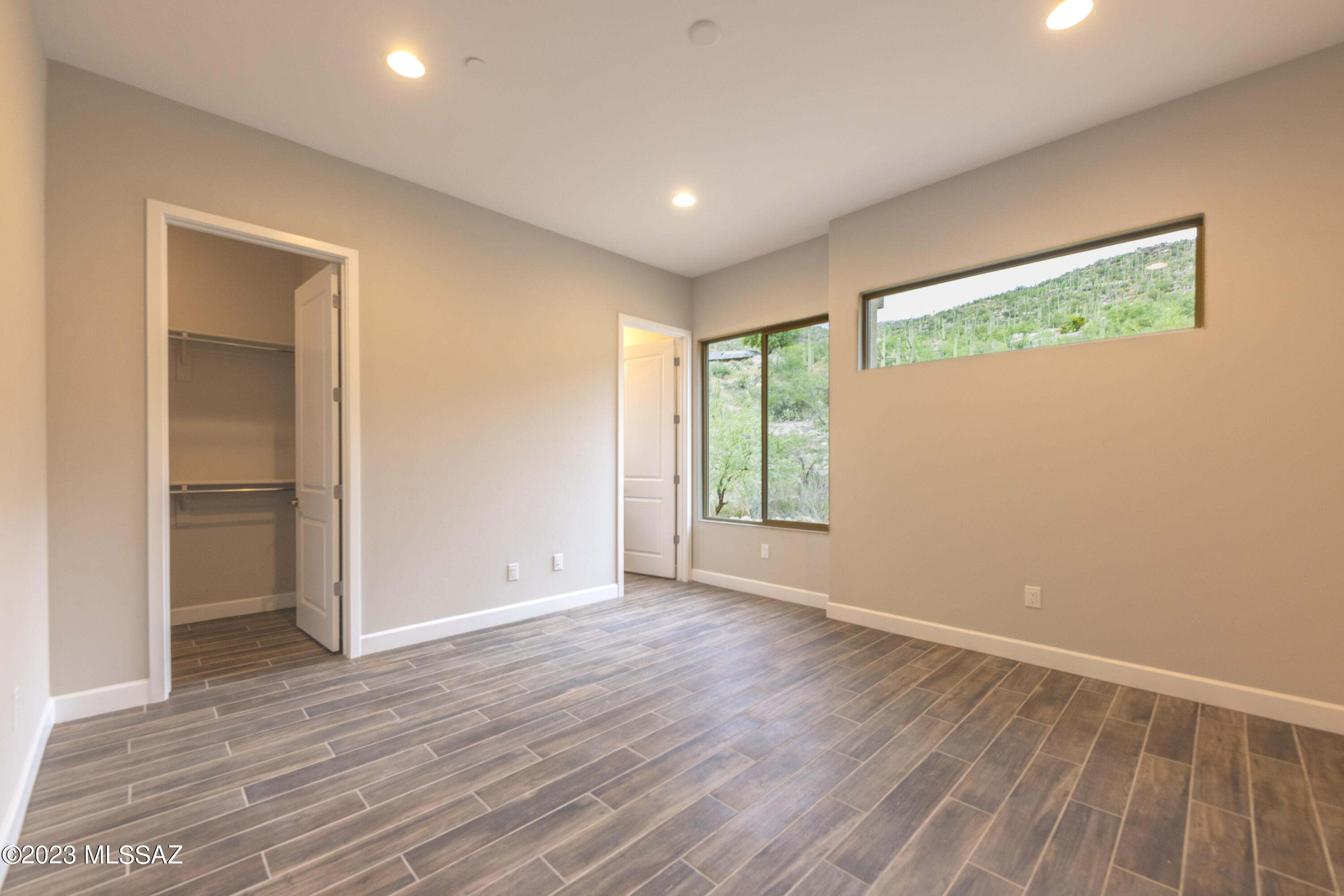 Mira Vista Estates (1-23) - Residential