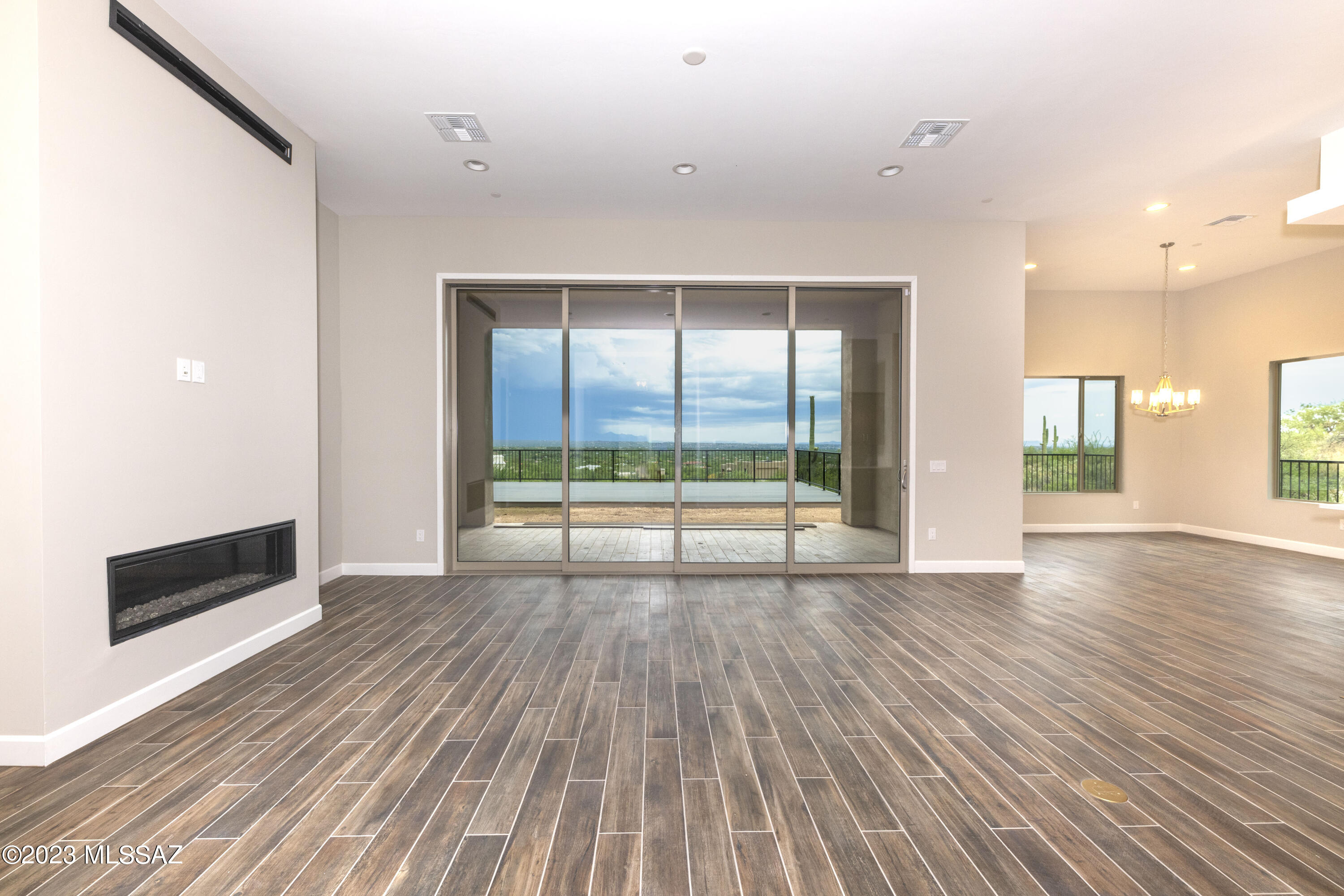 Mira Vista Estates (1-23) - Residential
