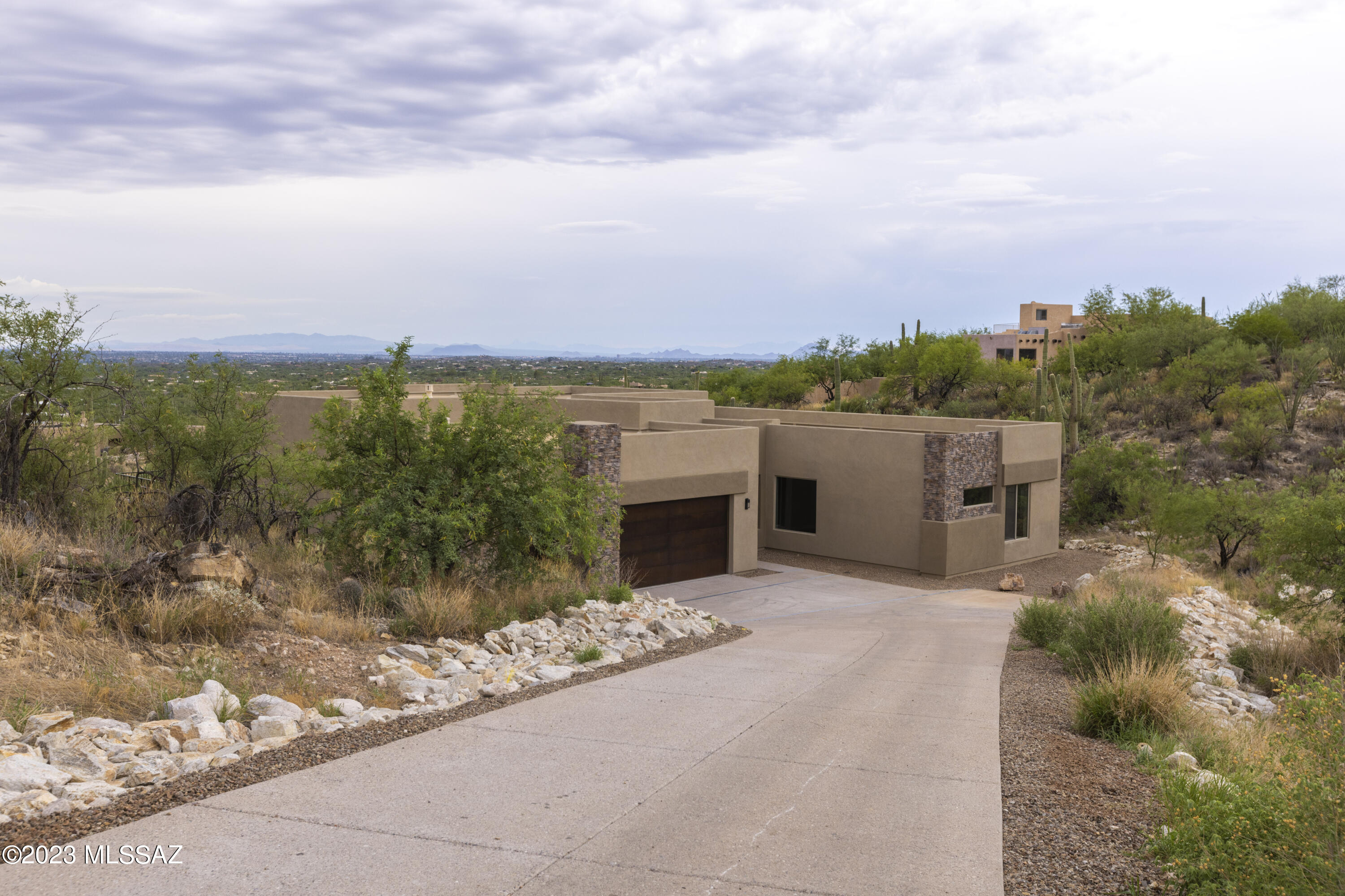 Mira Vista Estates (1-23) - Residential