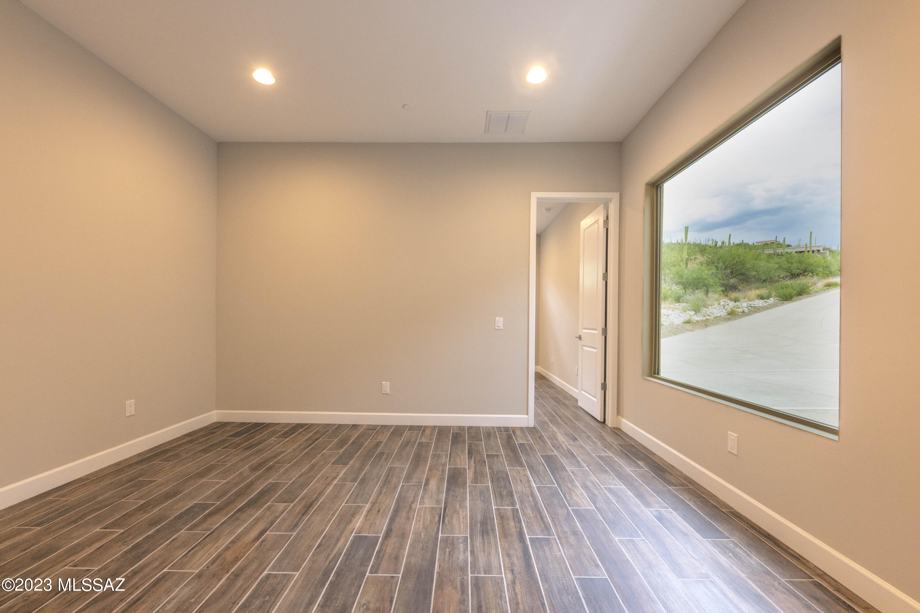 Mira Vista Estates (1-23) - Residential