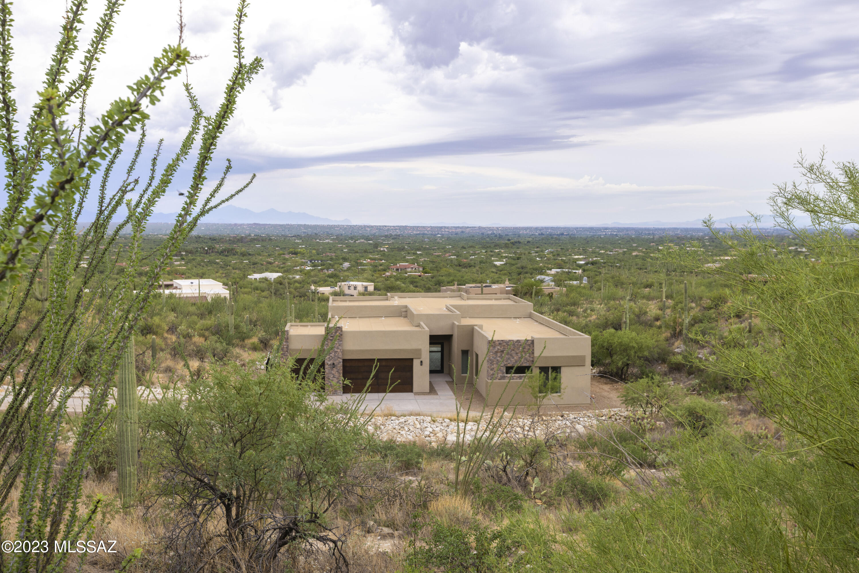Mira Vista Estates (1-23) - Residential