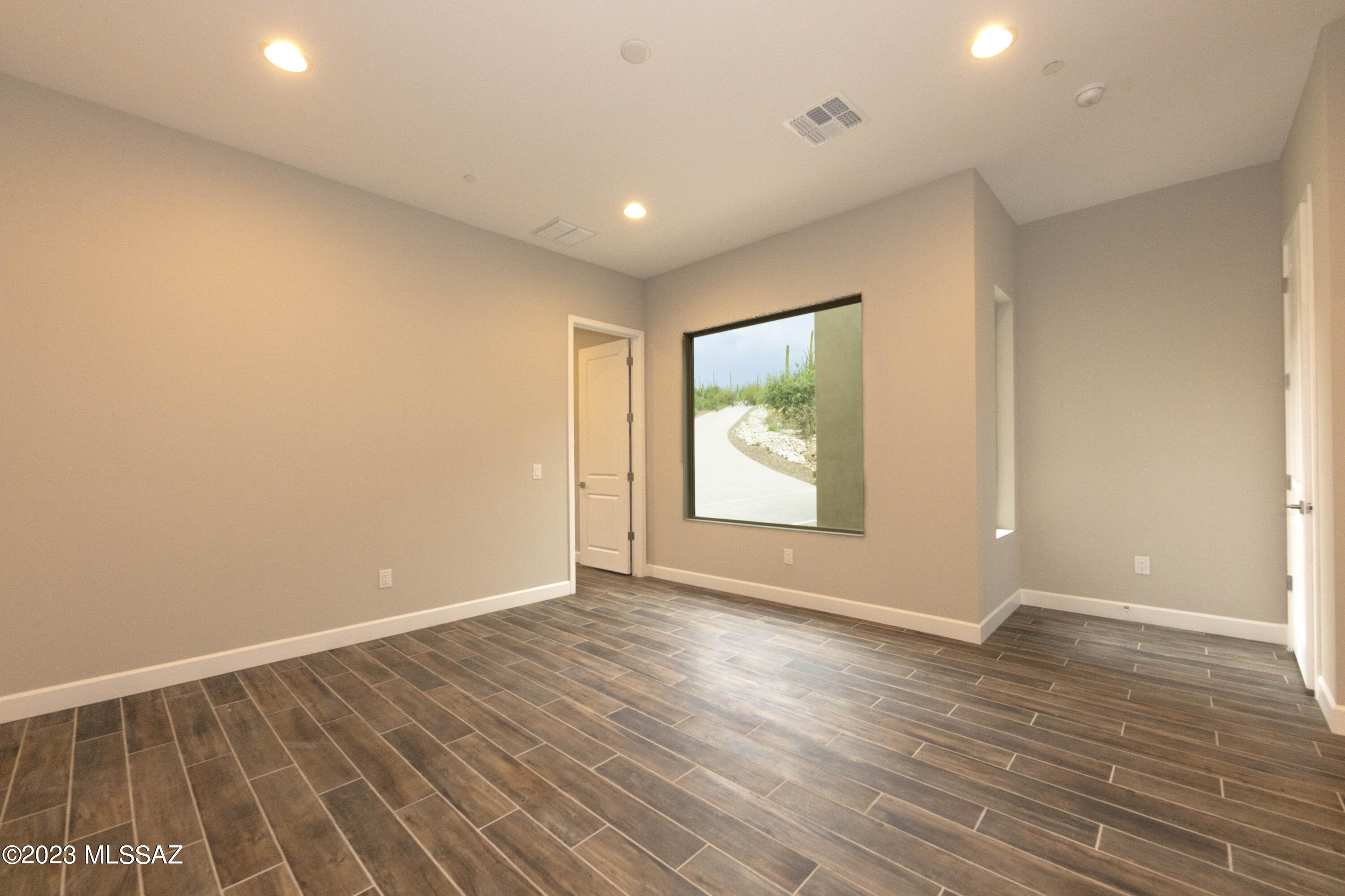 Mira Vista Estates (1-23) - Residential