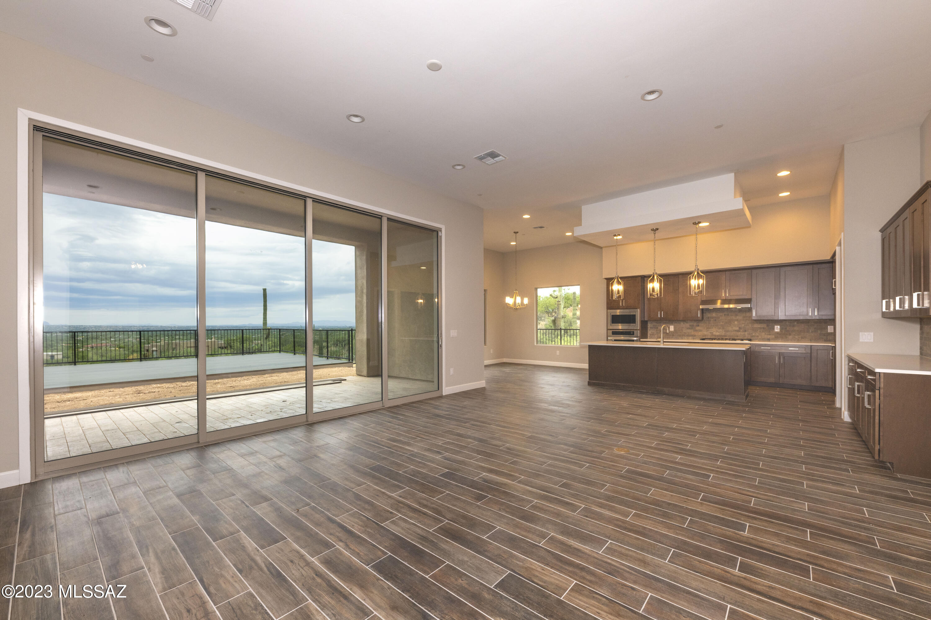 Mira Vista Estates (1-23) - Residential