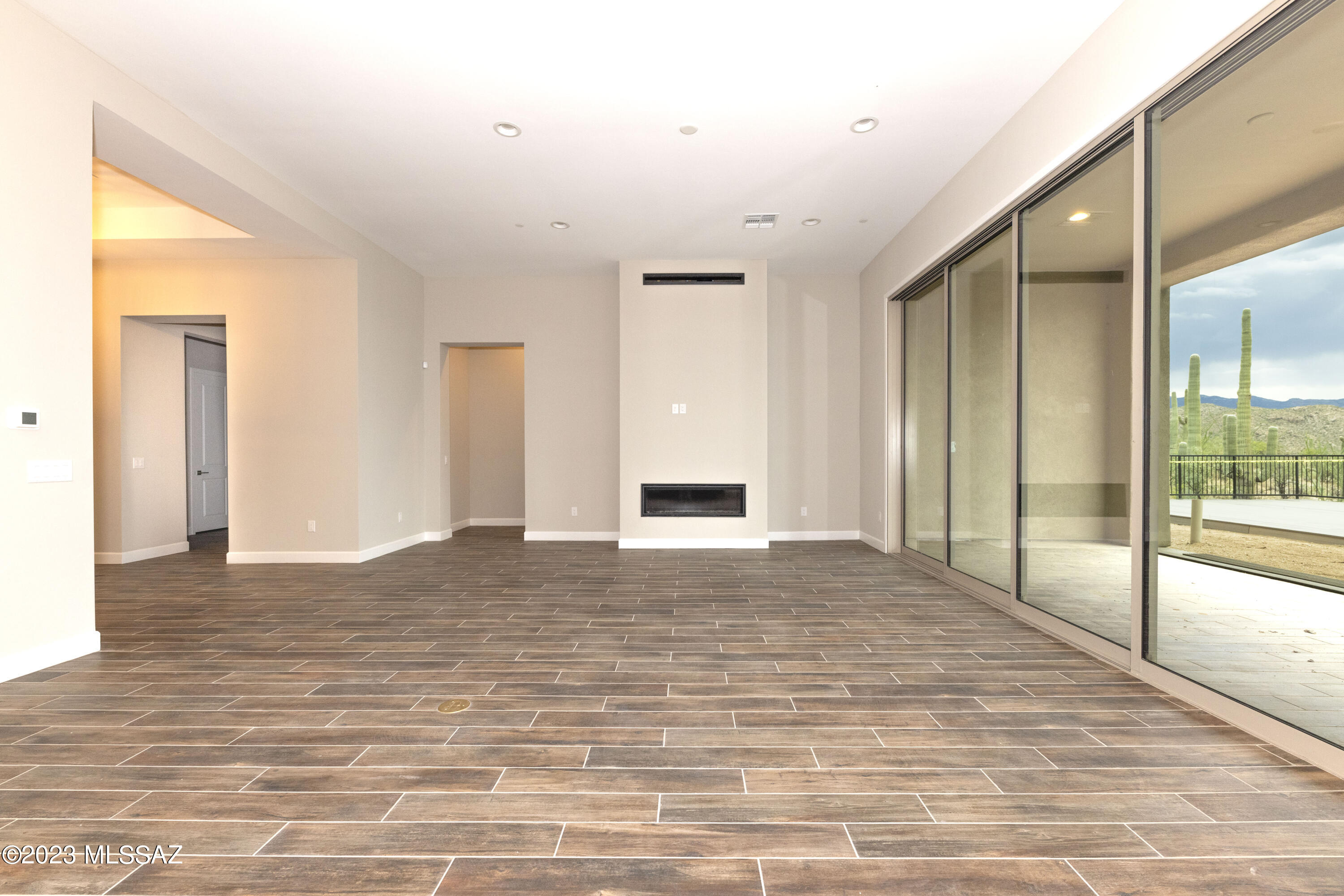 Mira Vista Estates (1-23) - Residential
