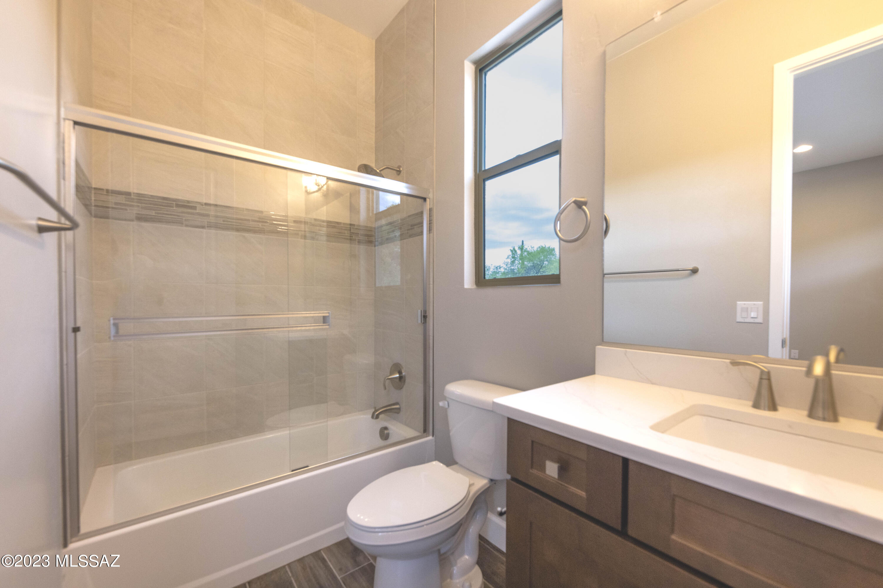 Mira Vista Estates (1-23) - Residential