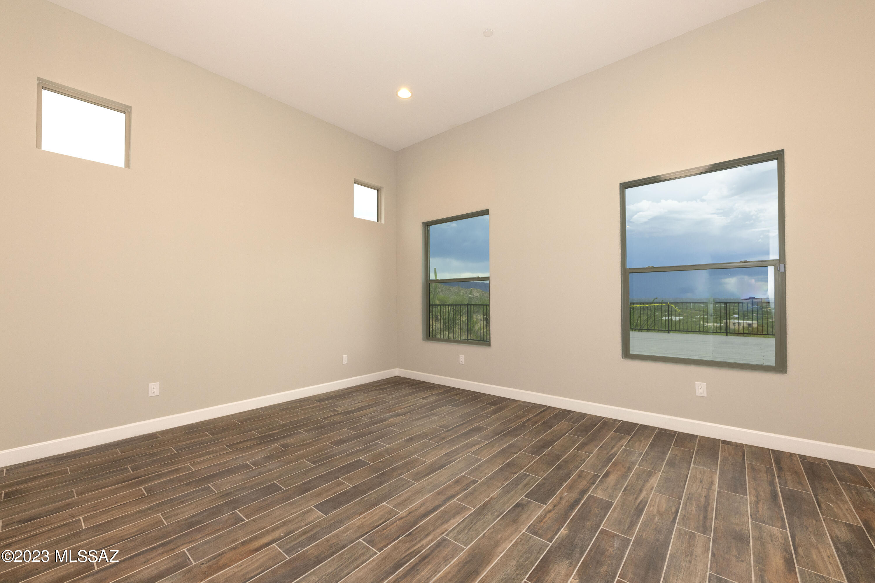 Mira Vista Estates (1-23) - Residential