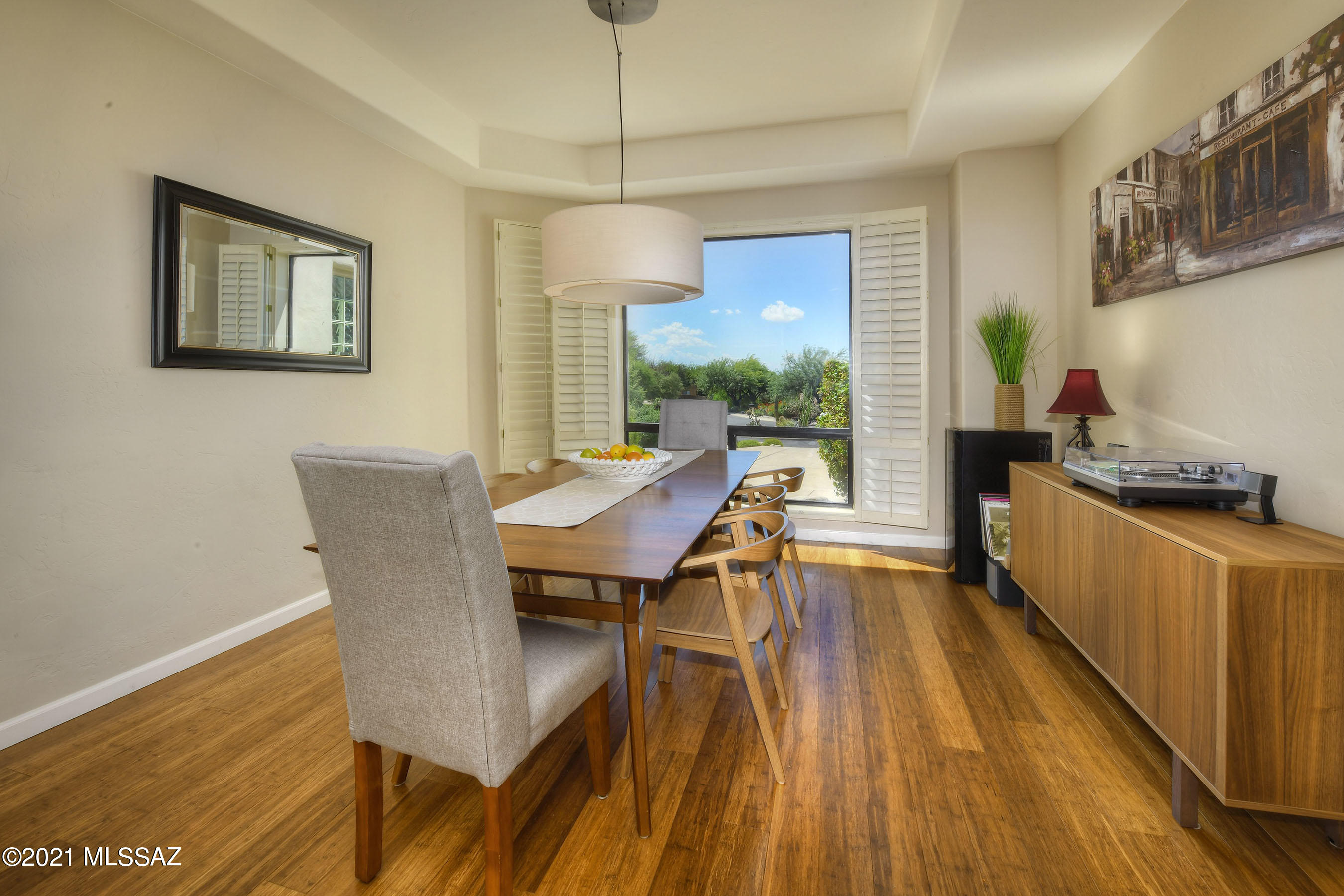 Silverton (1-30) - Residential