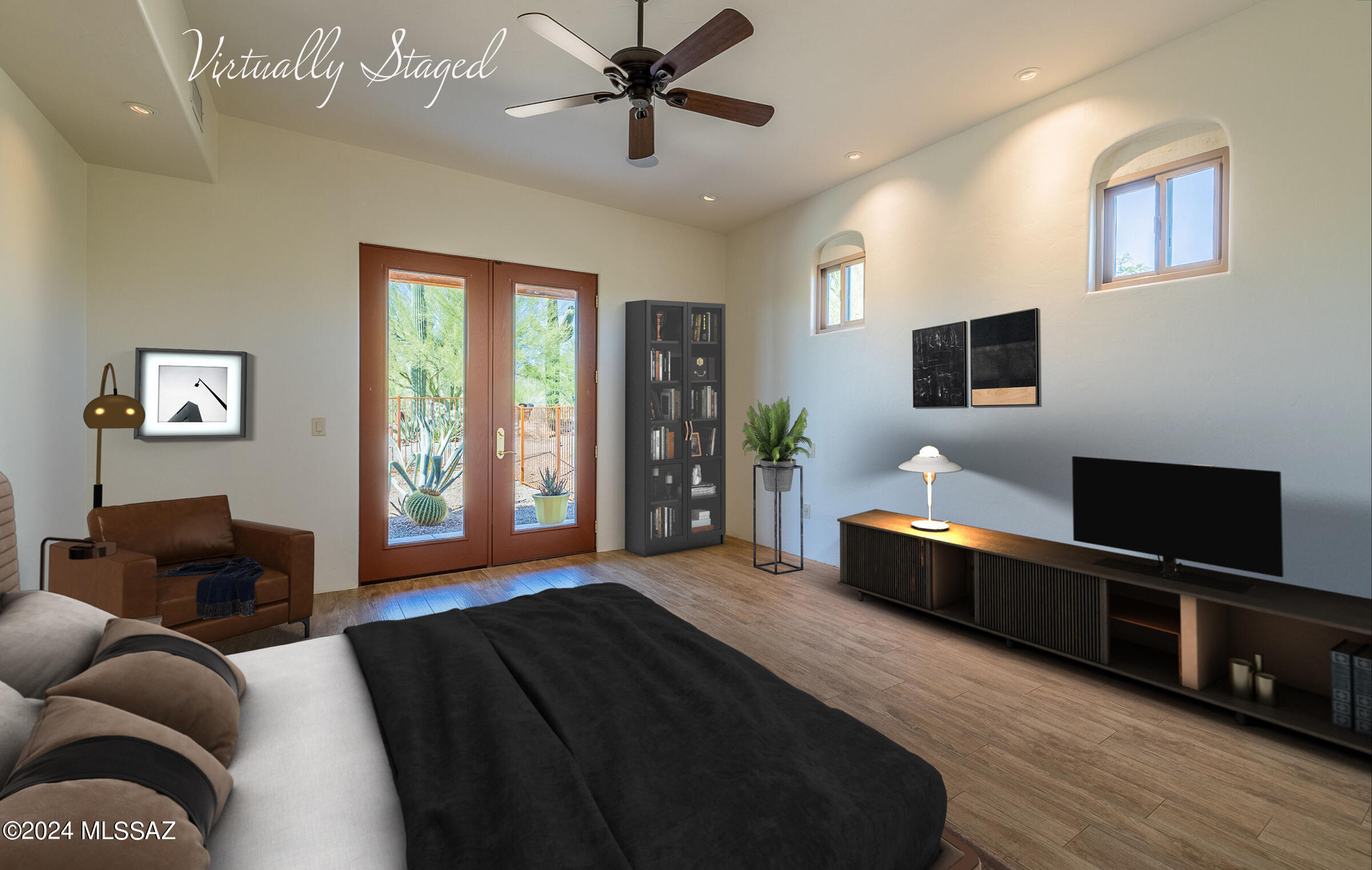 Unsubdivided - Residential