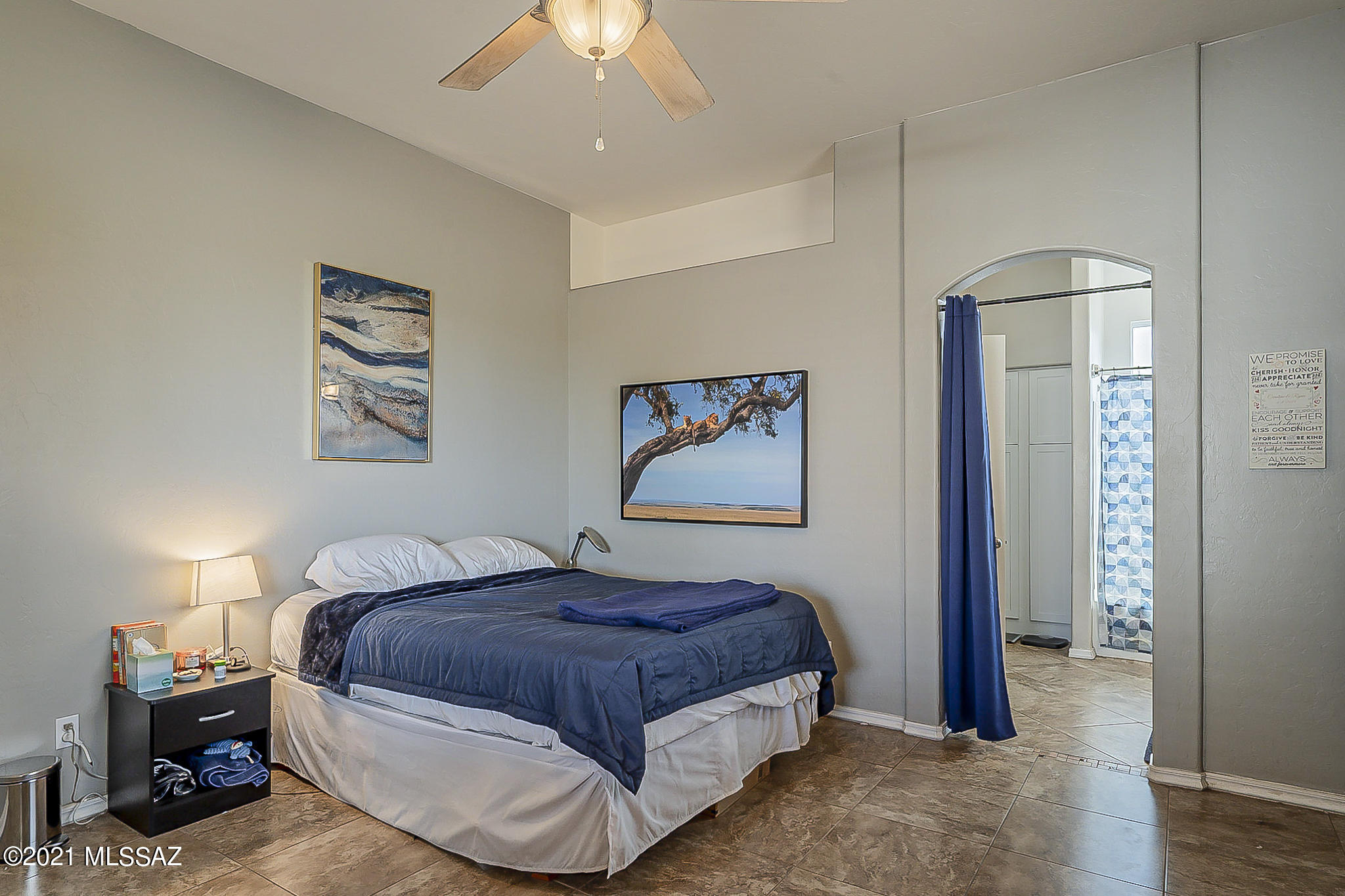 Desert Star (1-98) - Residential
