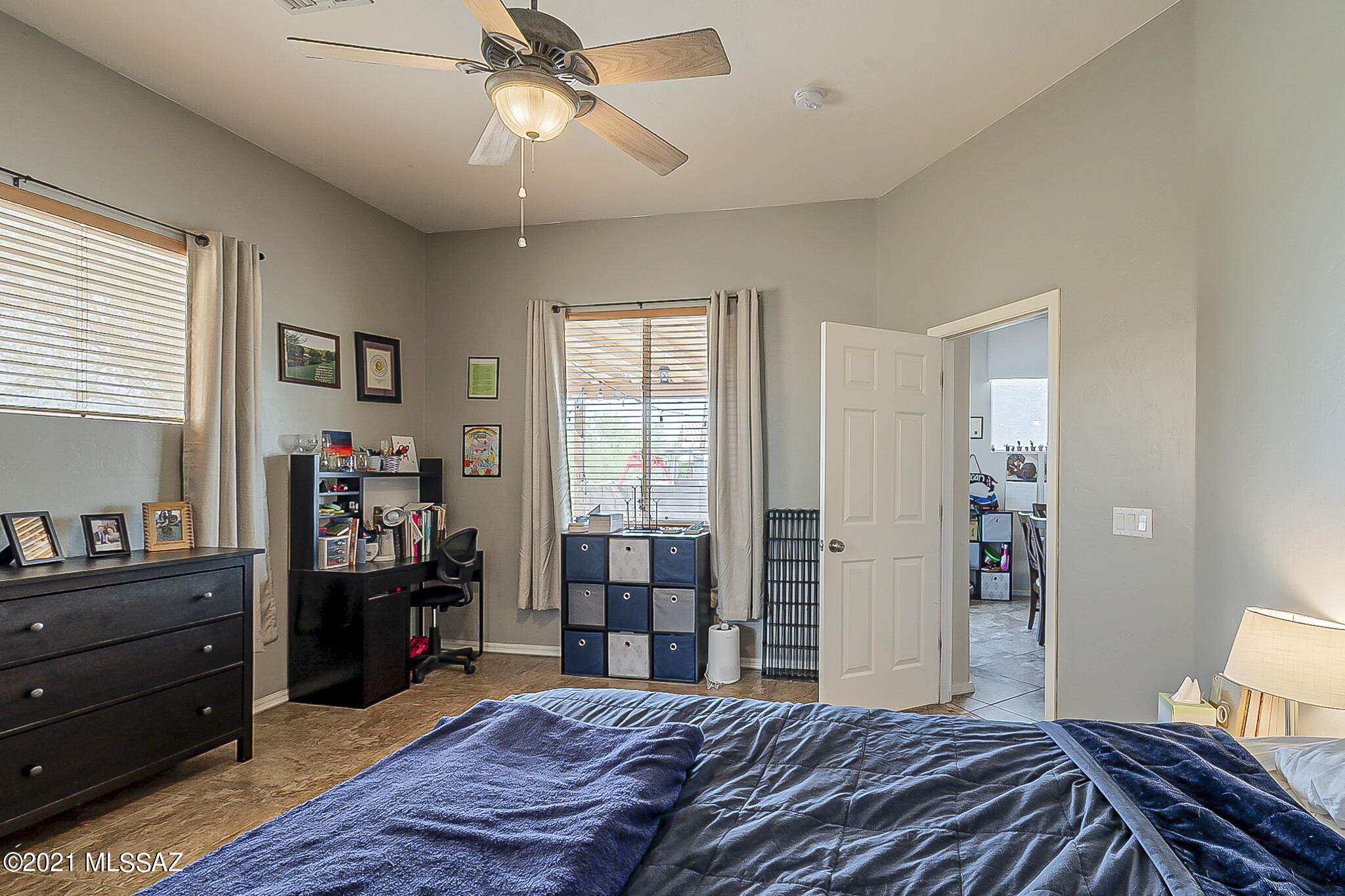 Desert Star (1-98) - Residential