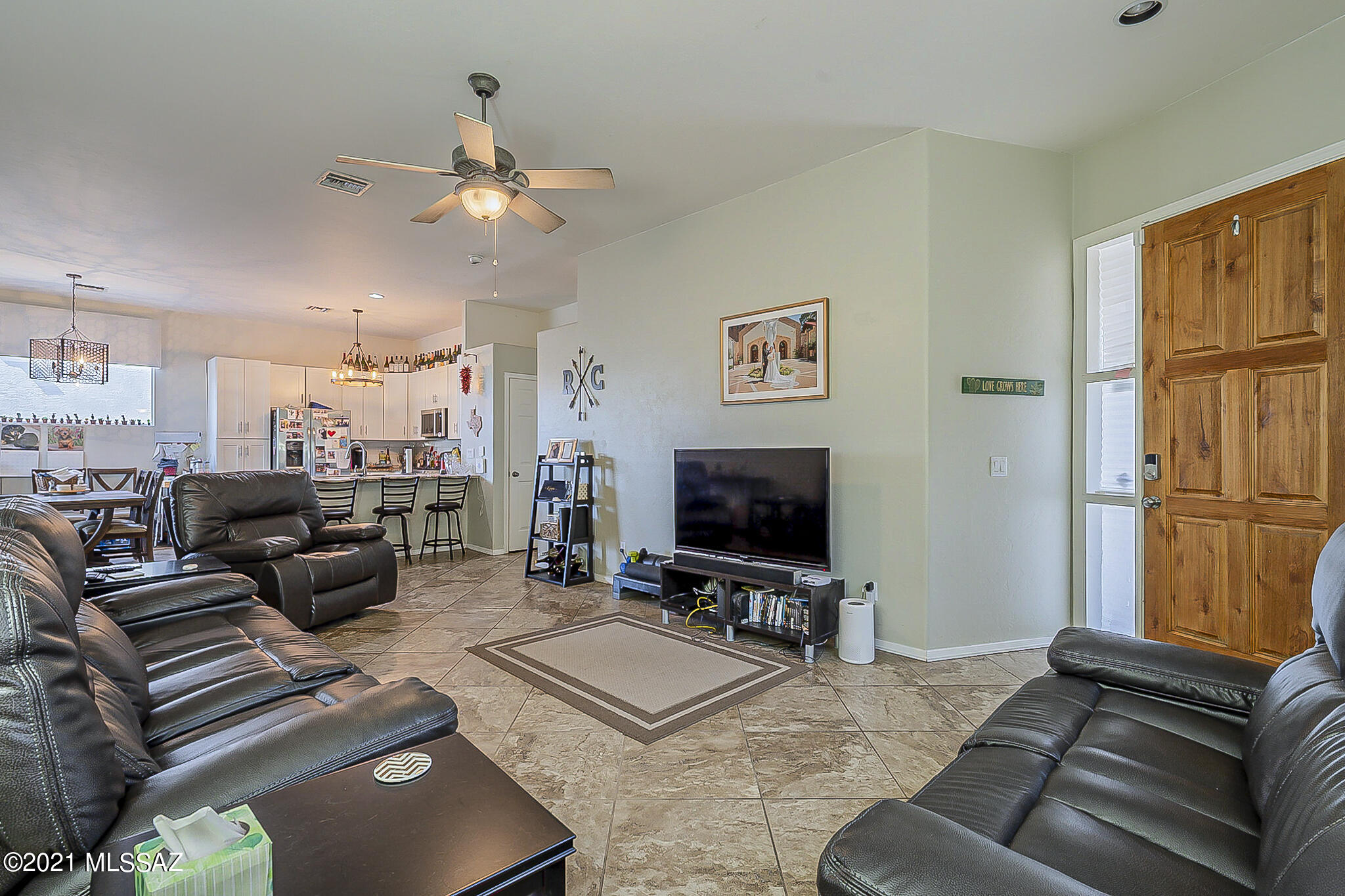 Desert Star (1-98) - Residential