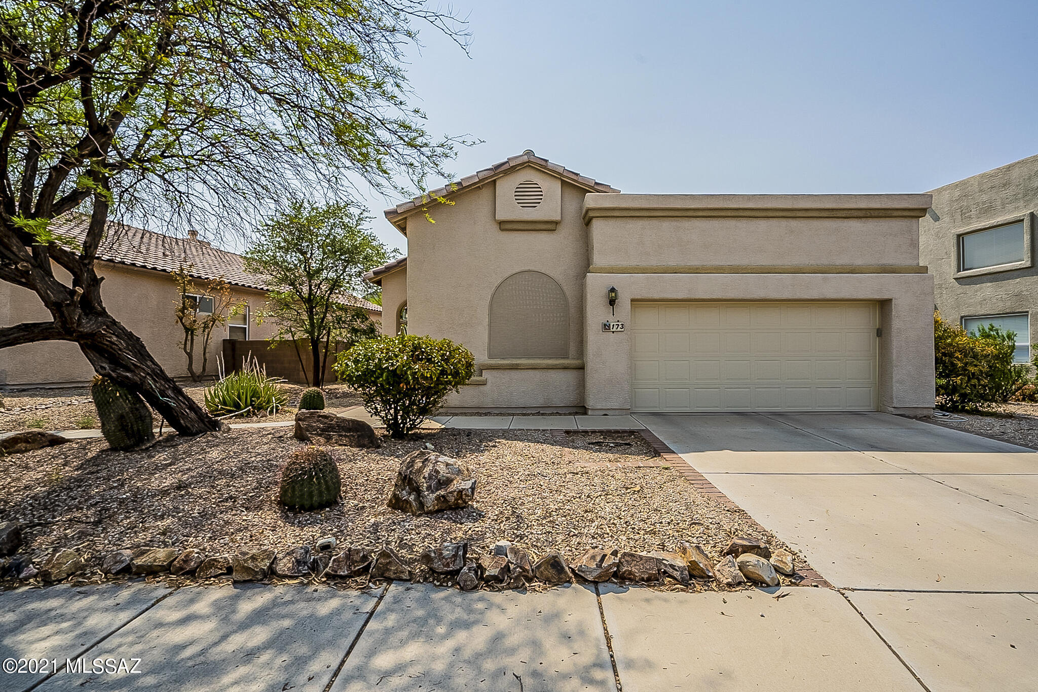 Desert Star (1-98) - Residential
