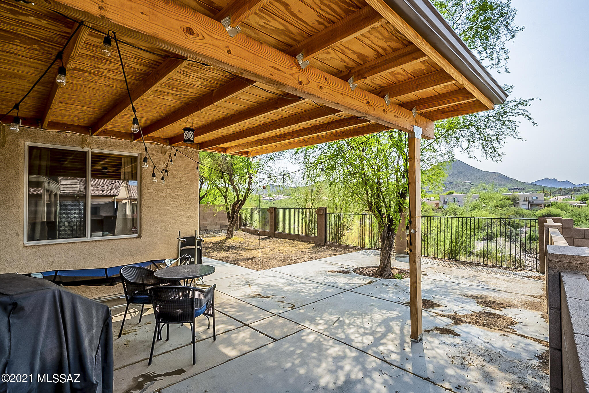 Desert Star (1-98) - Residential
