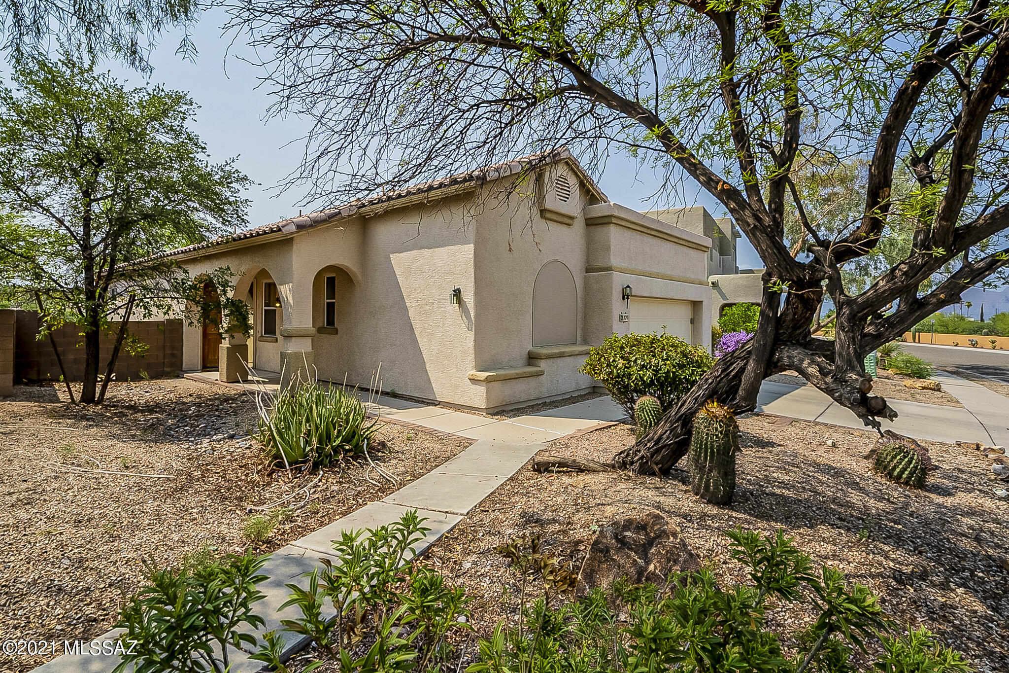 Desert Star (1-98) - Residential